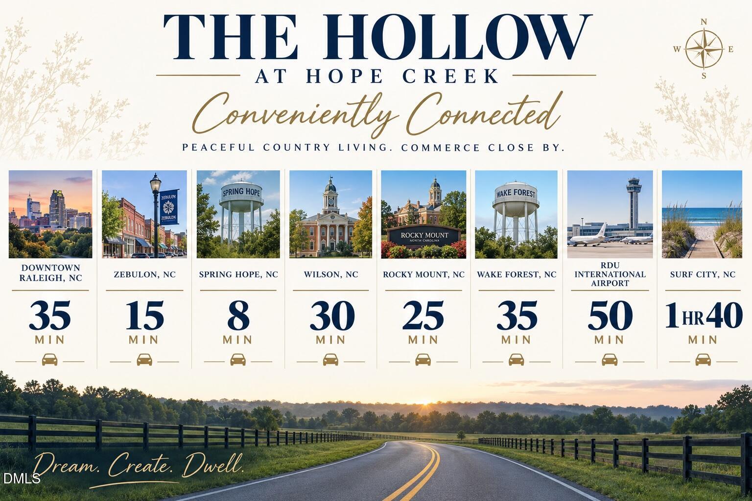 Lot 17 Fern Hollow Trail Property Photo 6