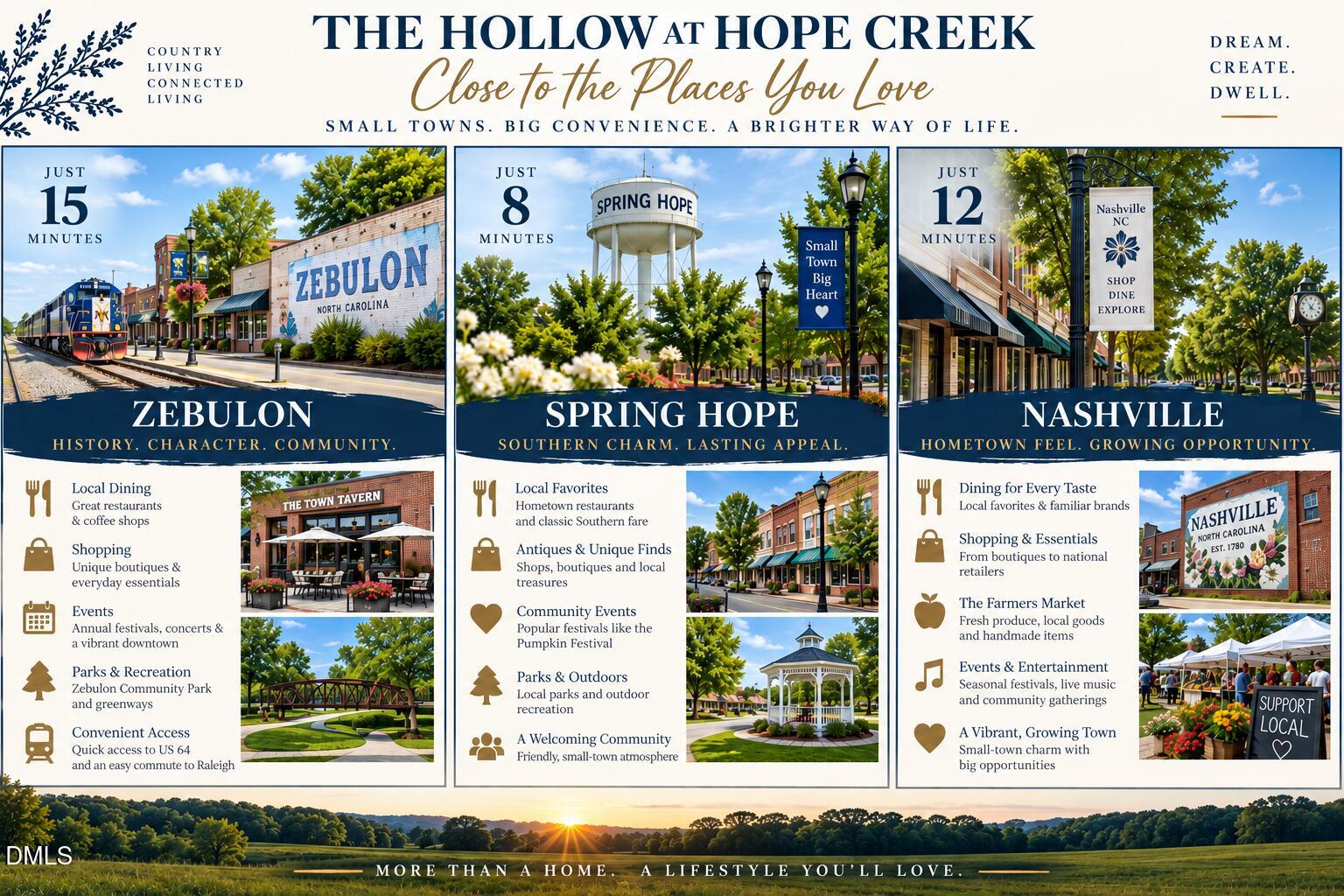 Lot 17 Fern Hollow Trail Property Photo 7