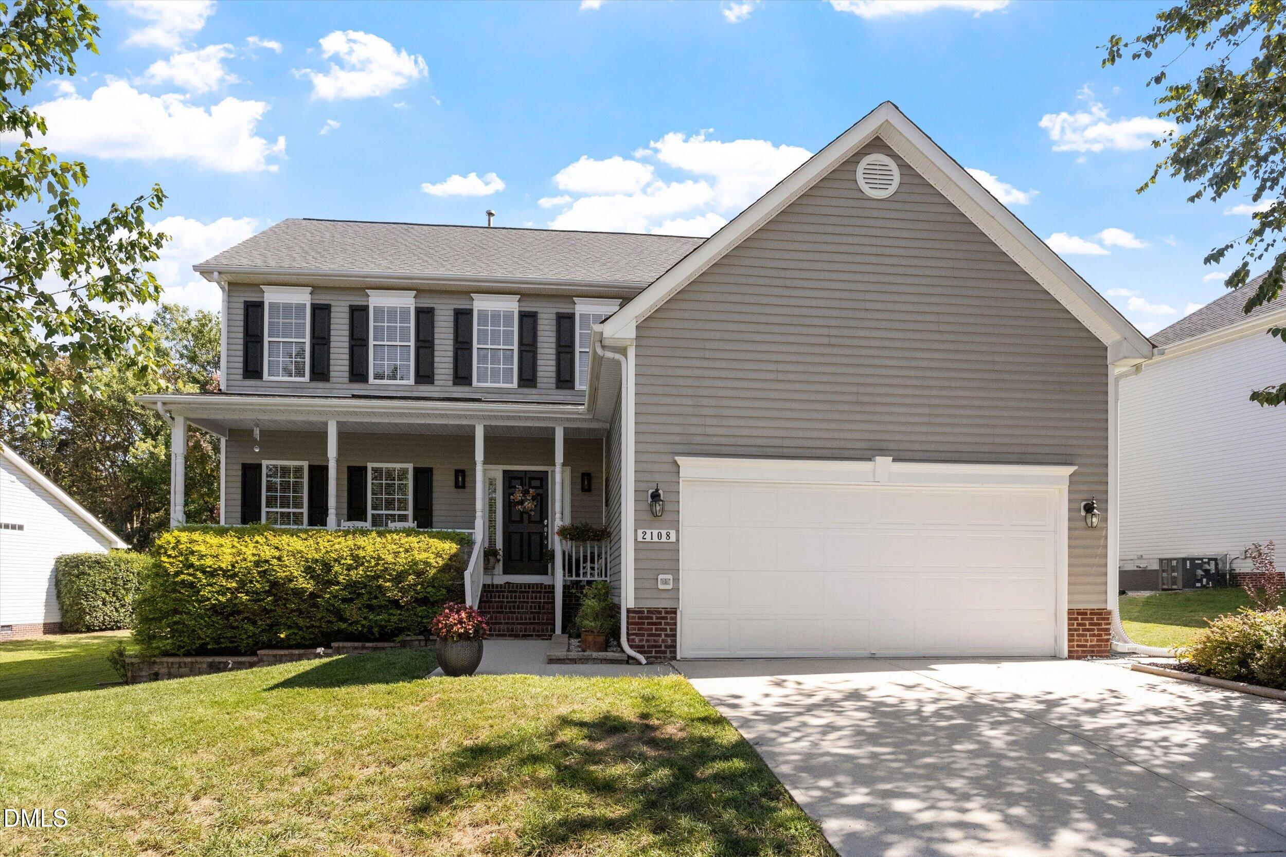 2108 Peabody Place Property Photo 1