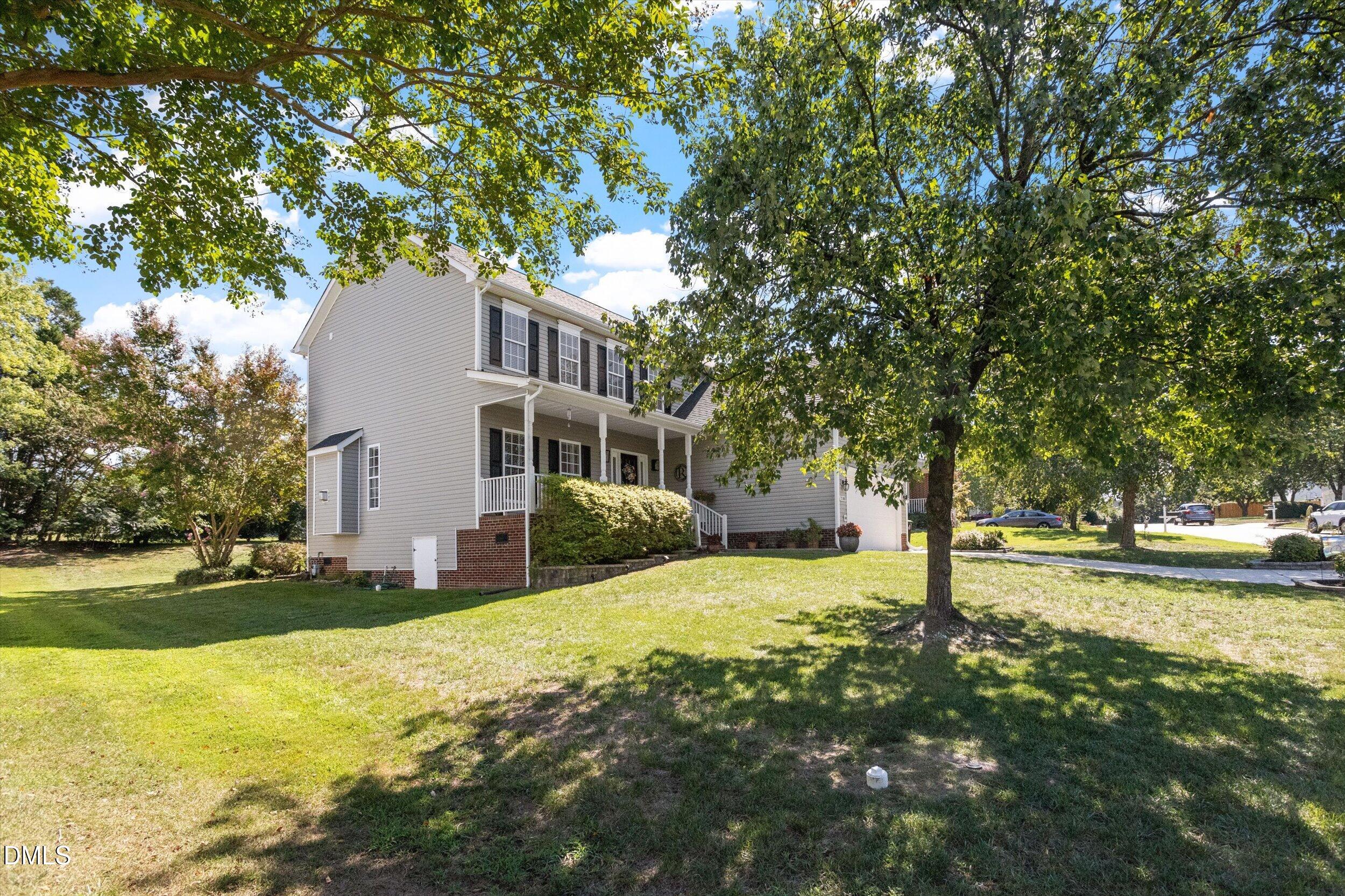 2108 Peabody Place Property Photo 3