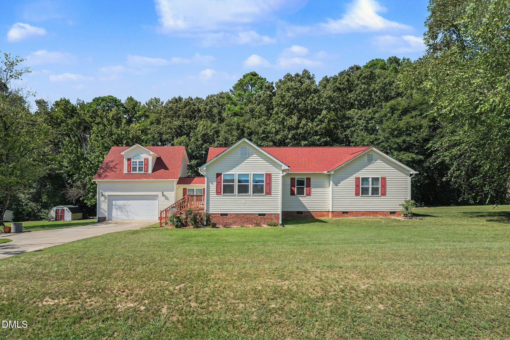 1145 Forest Glen Drive Property Photo 1