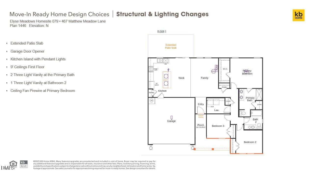 467 Matthew Mdw Lane Property Photo 3