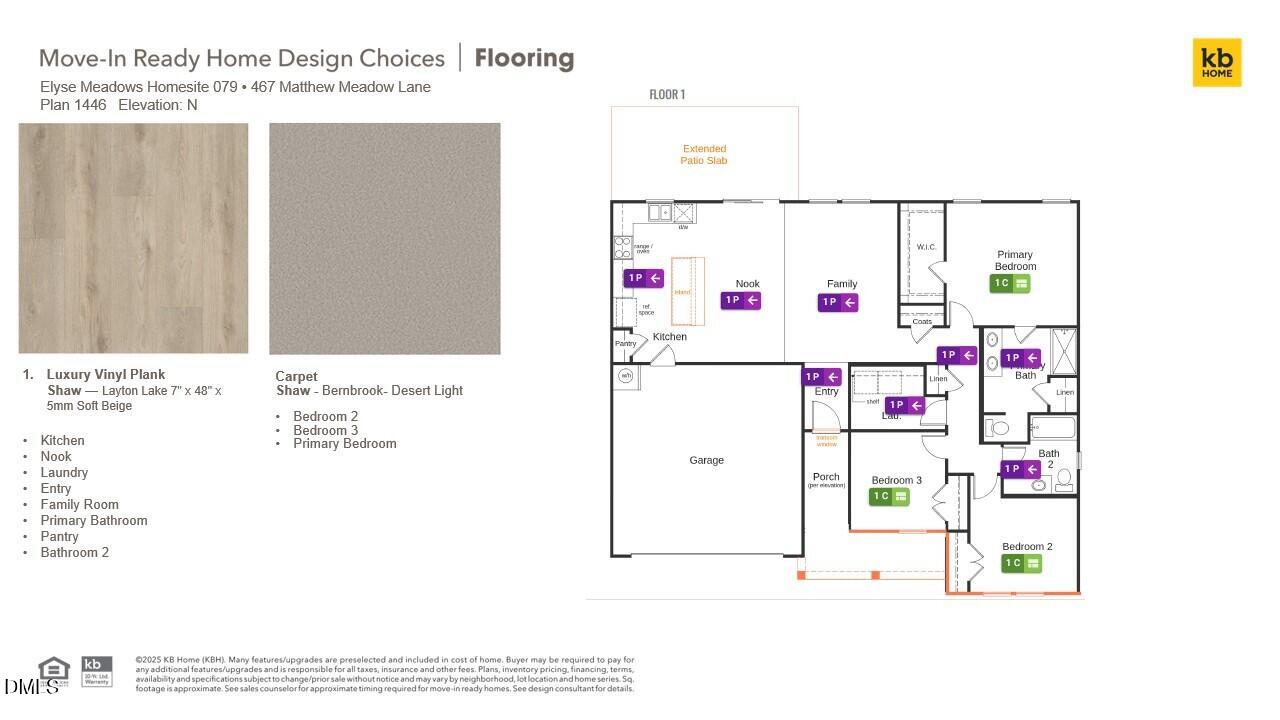 467 Matthew Mdw Lane Property Photo 8