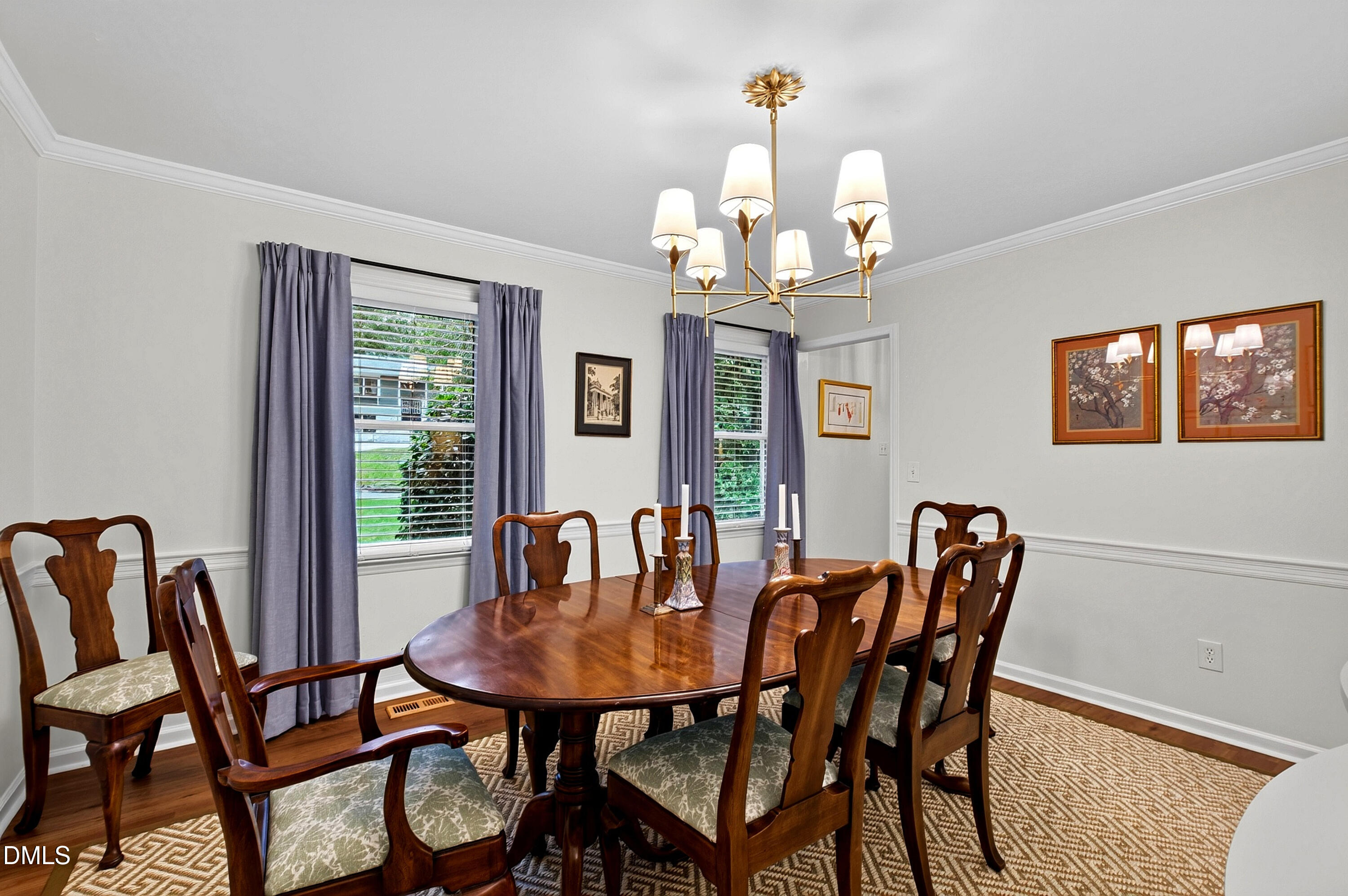 5320 Cherrycrest Court Property Photo 10