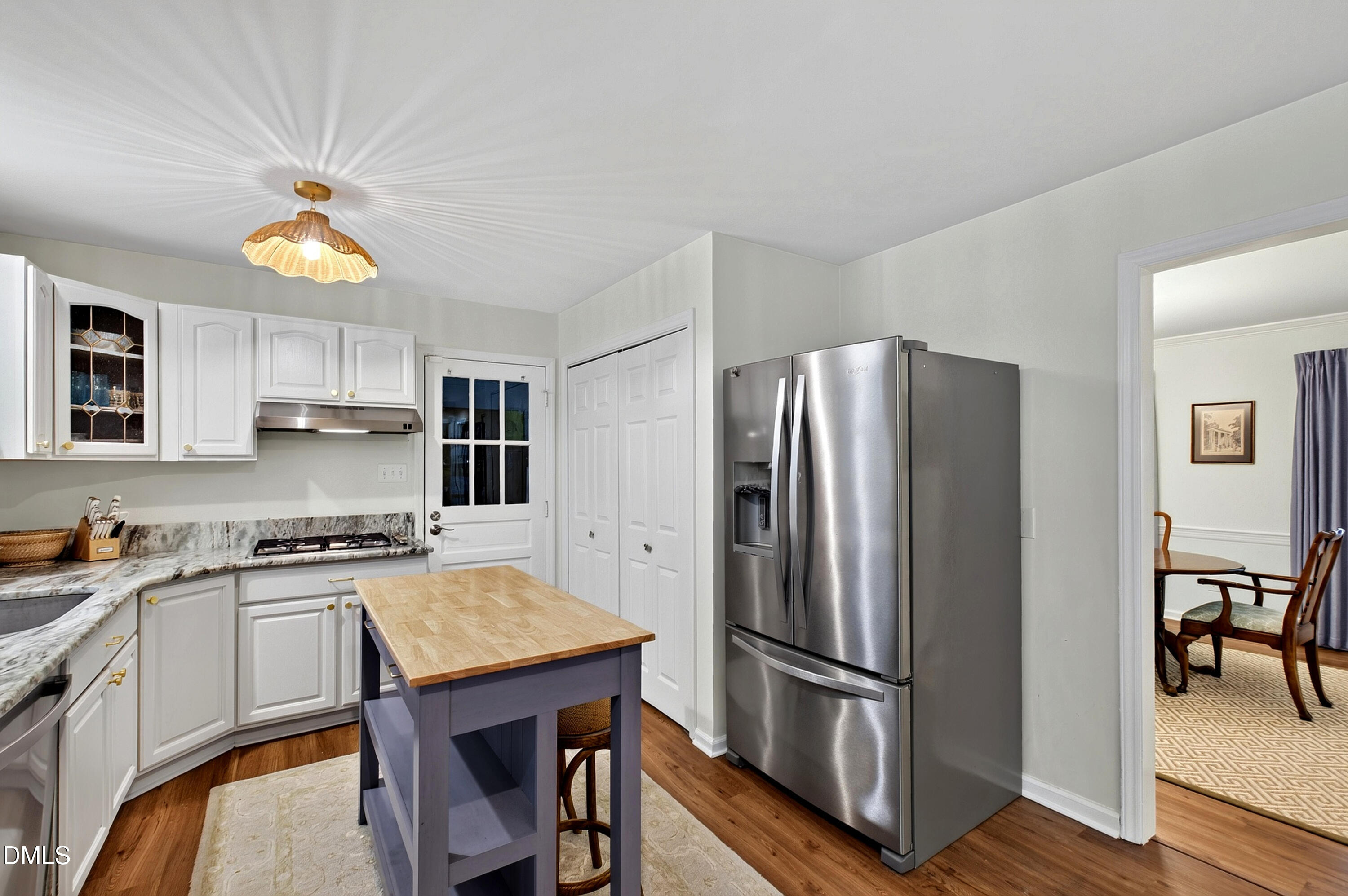 5320 Cherrycrest Court Property Photo 17