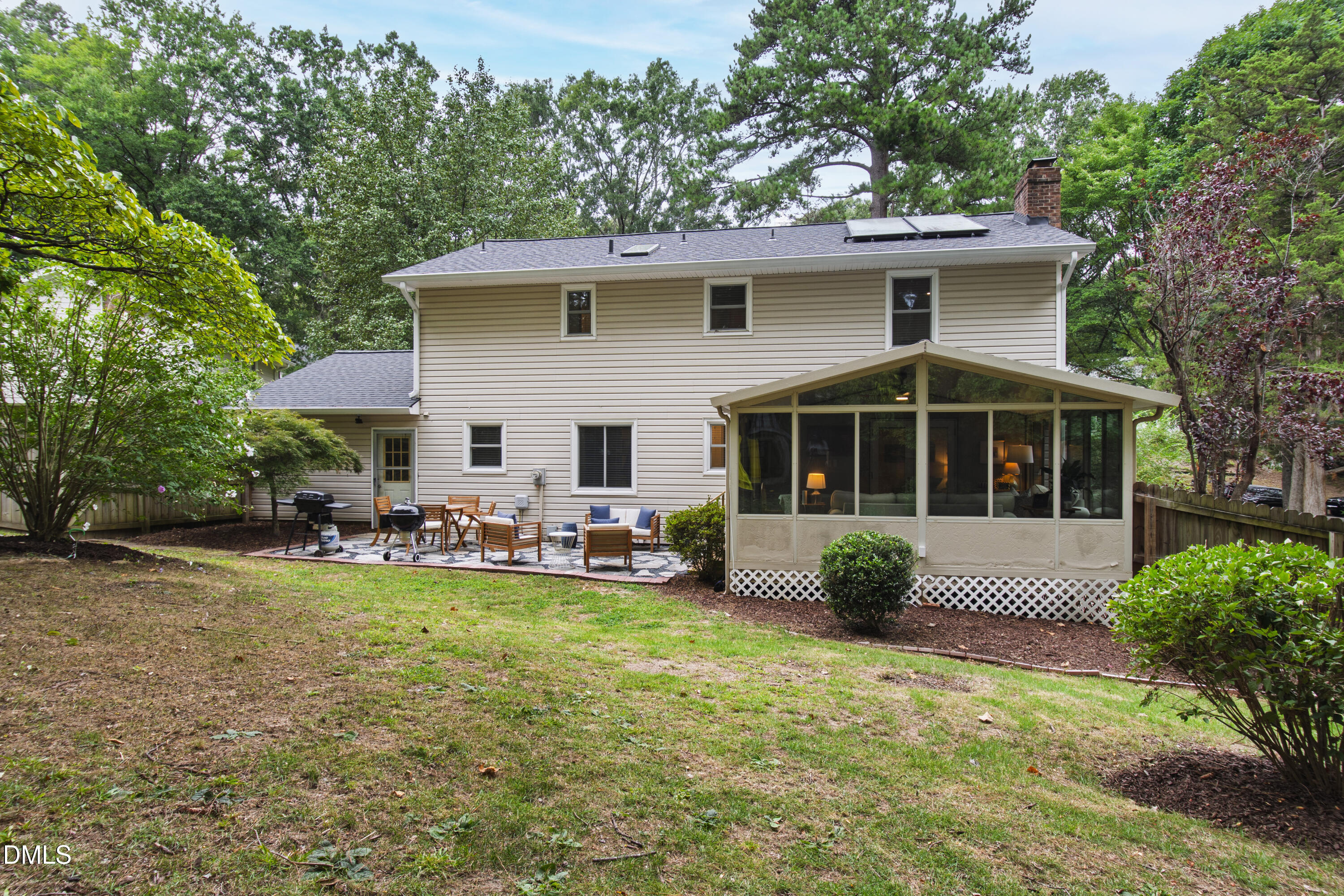 5320 Cherrycrest Court Property Photo 46