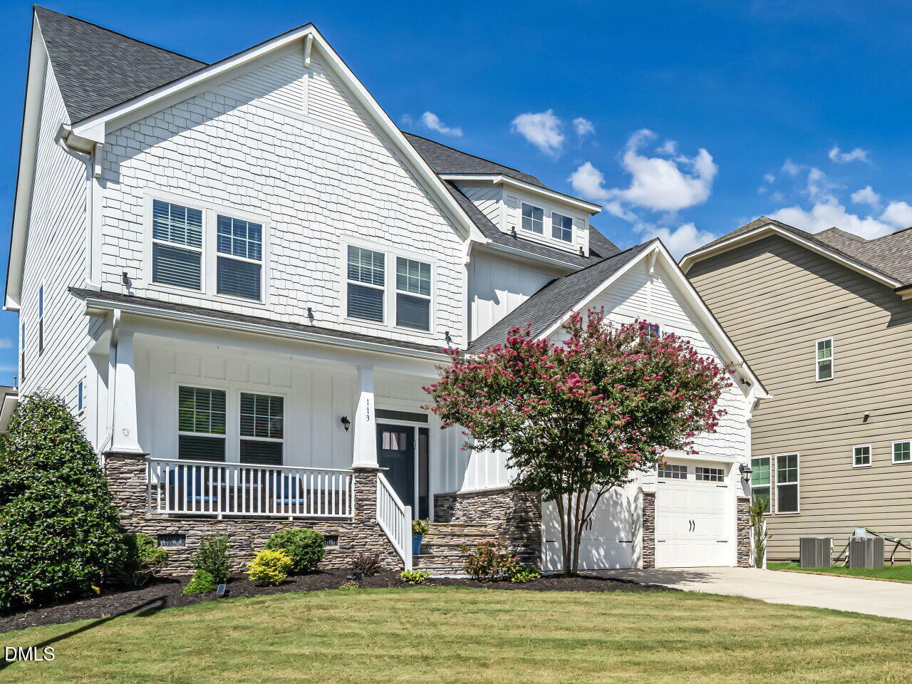 113 Tisbury Drive Property Photo 1