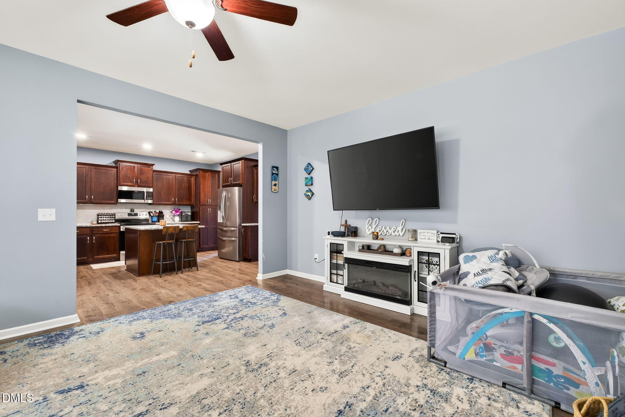 127 Paige Stone Way Property Photo 18