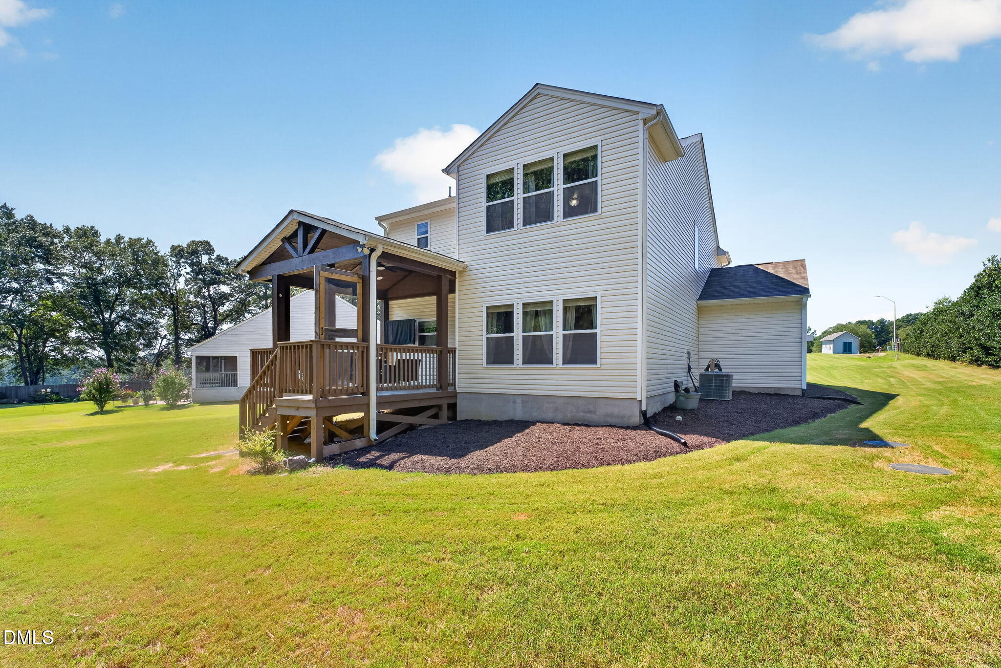 127 Paige Stone Way Property Photo 36