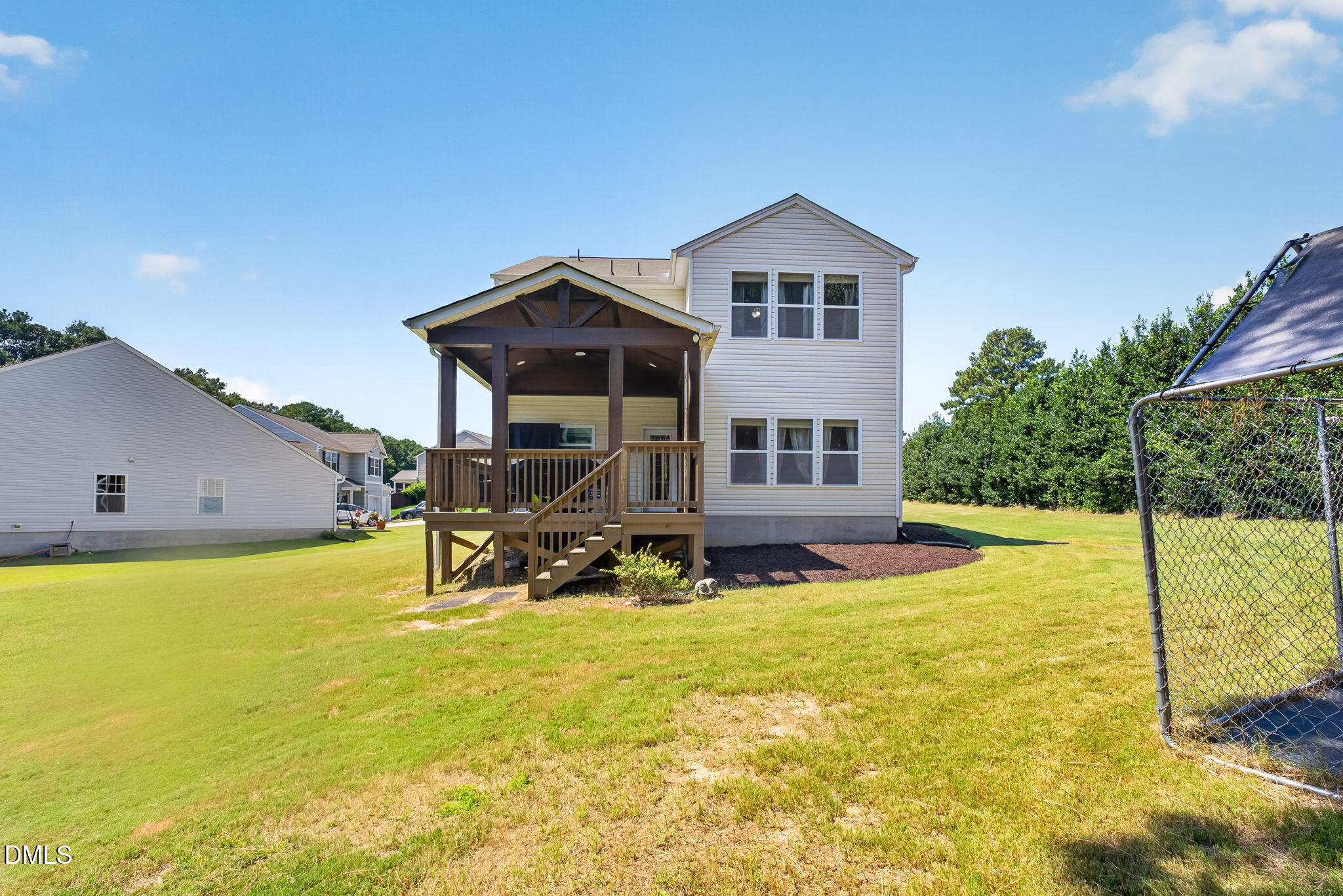 127 Paige Stone Way Property Photo 37