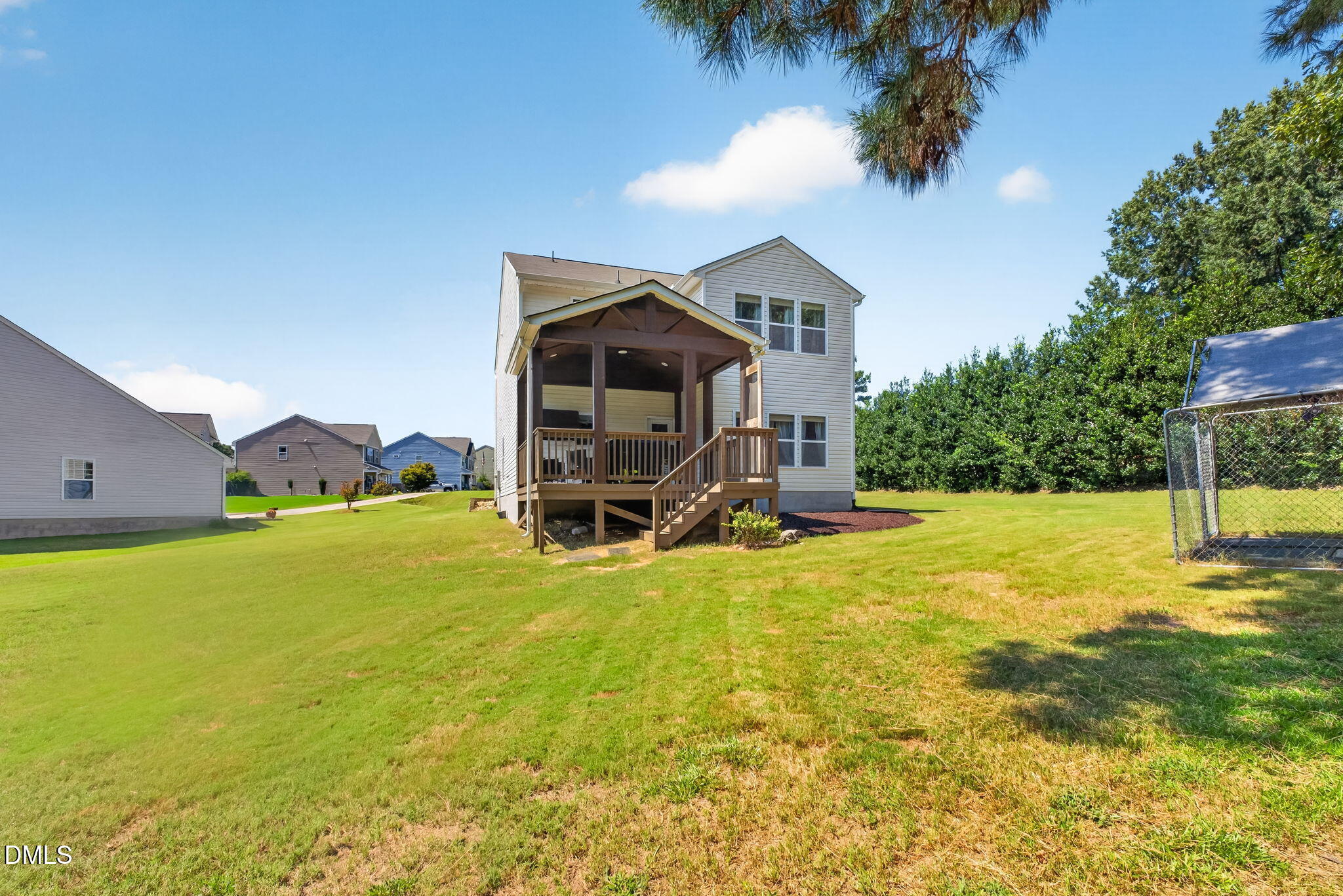 127 Paige Stone Way Property Photo 38