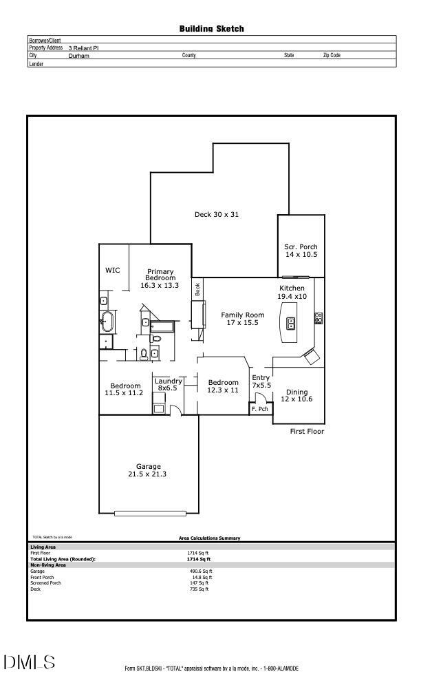 3 Reliant Place Property Photo 28