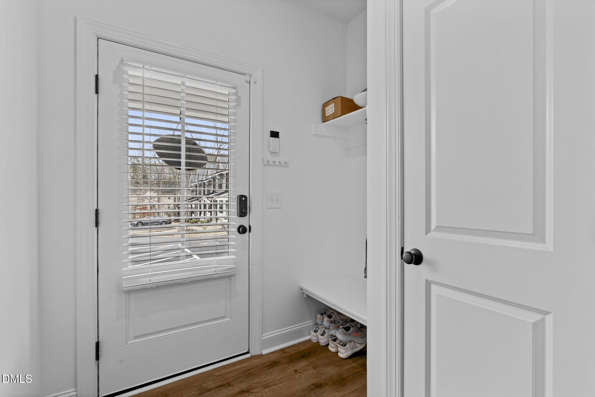 5619 Johnson Woods Court Property Photo 4