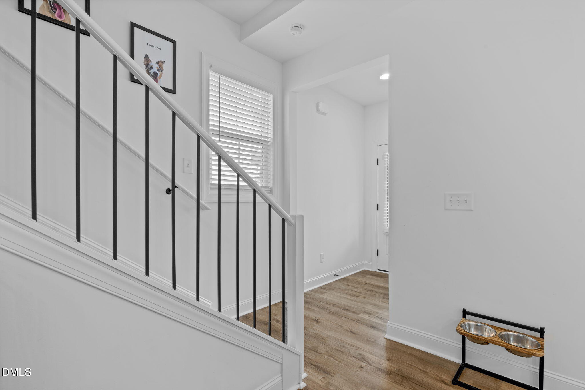 5619 Johnson Woods Court Property Photo 5