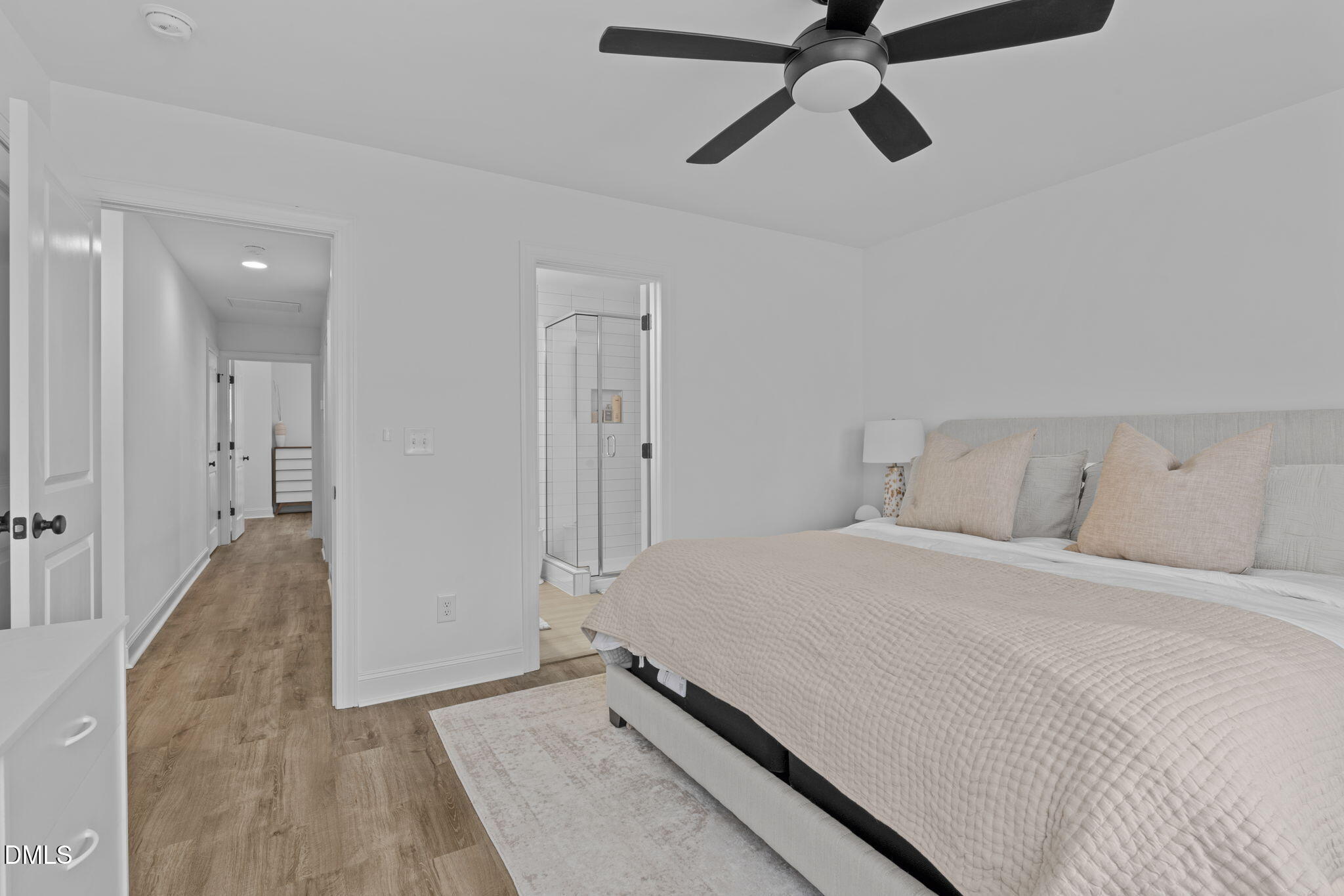 5619 Johnson Woods Court Property Photo 14