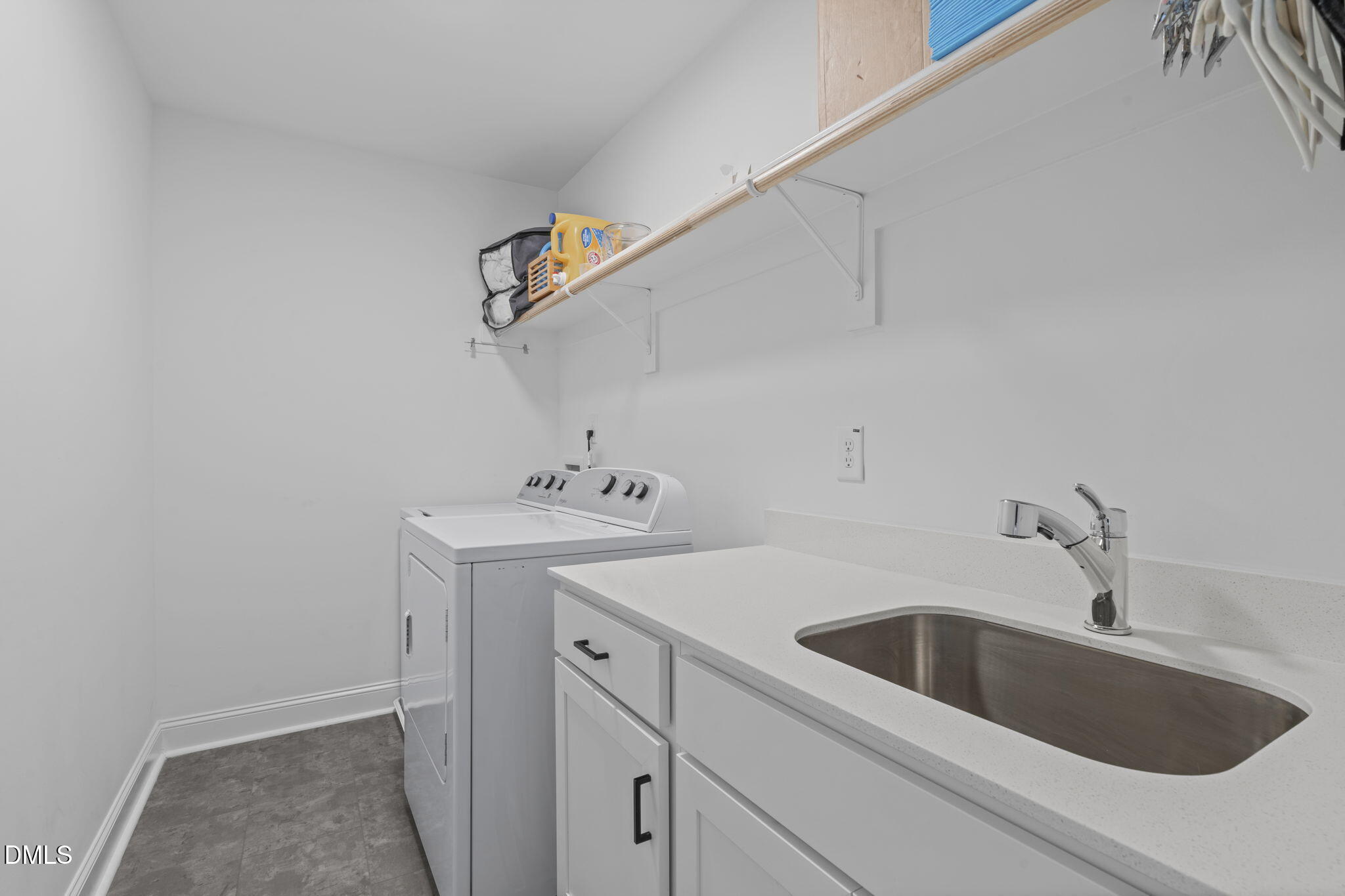 5619 Johnson Woods Court Property Photo 20