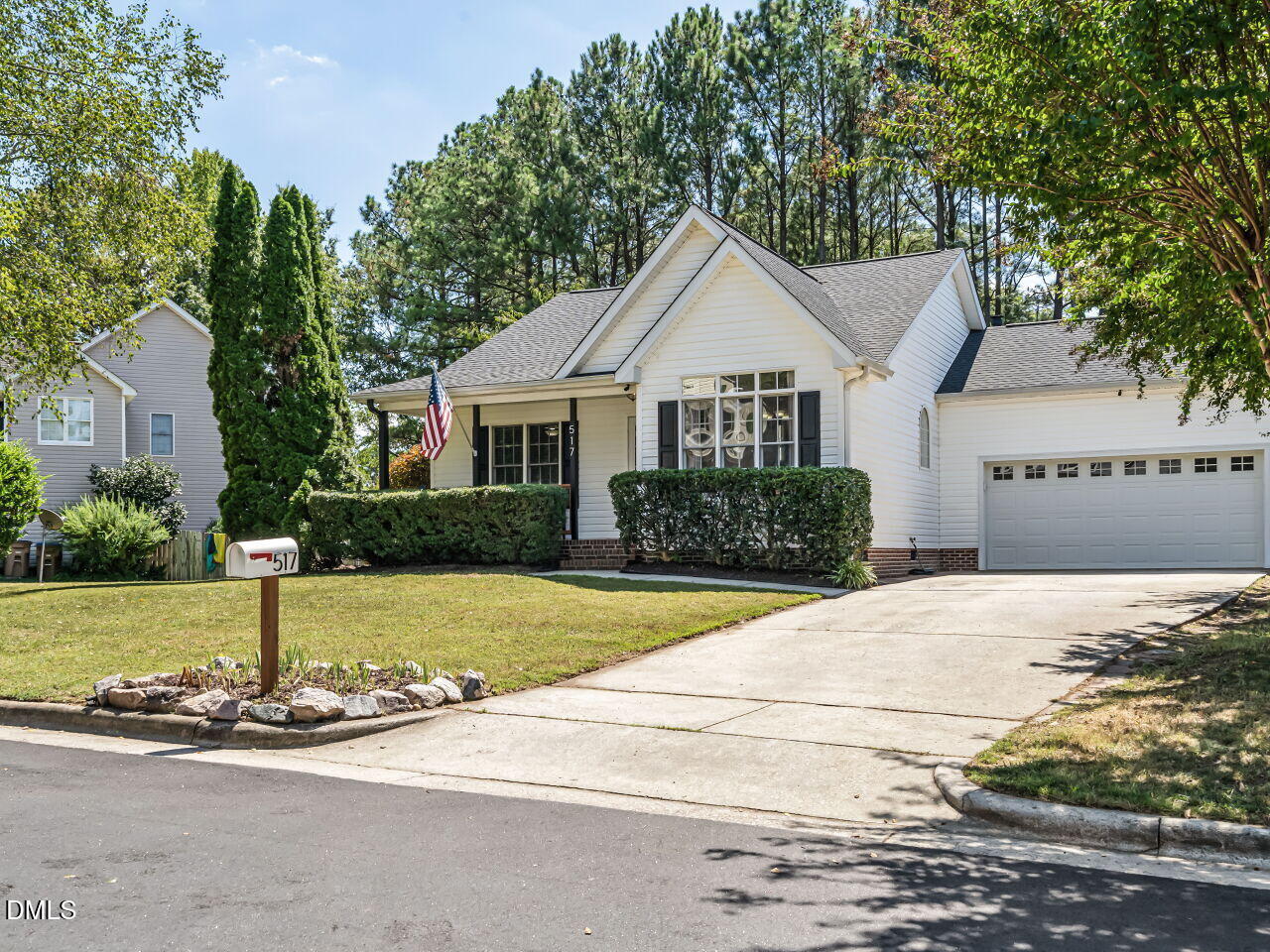 517 Rodney Bay Crossing Property Photo 3