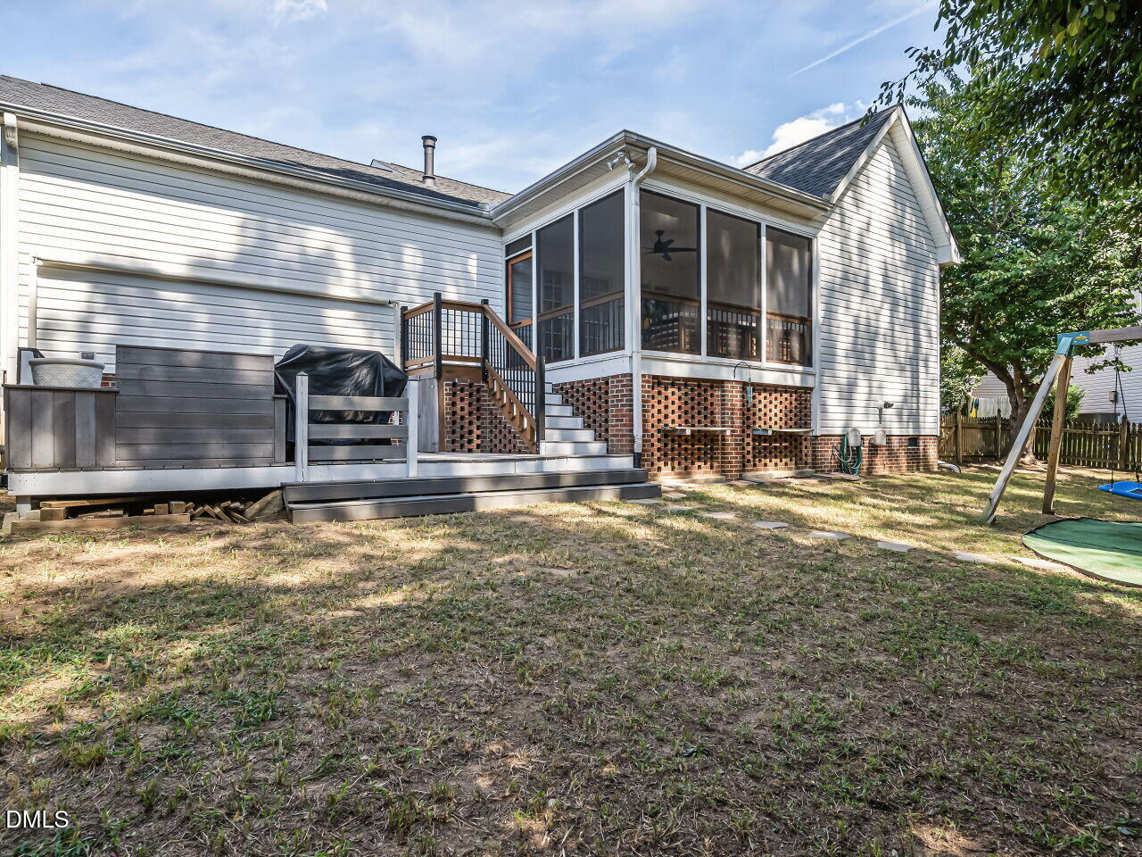 517 Rodney Bay Crossing Property Photo 29