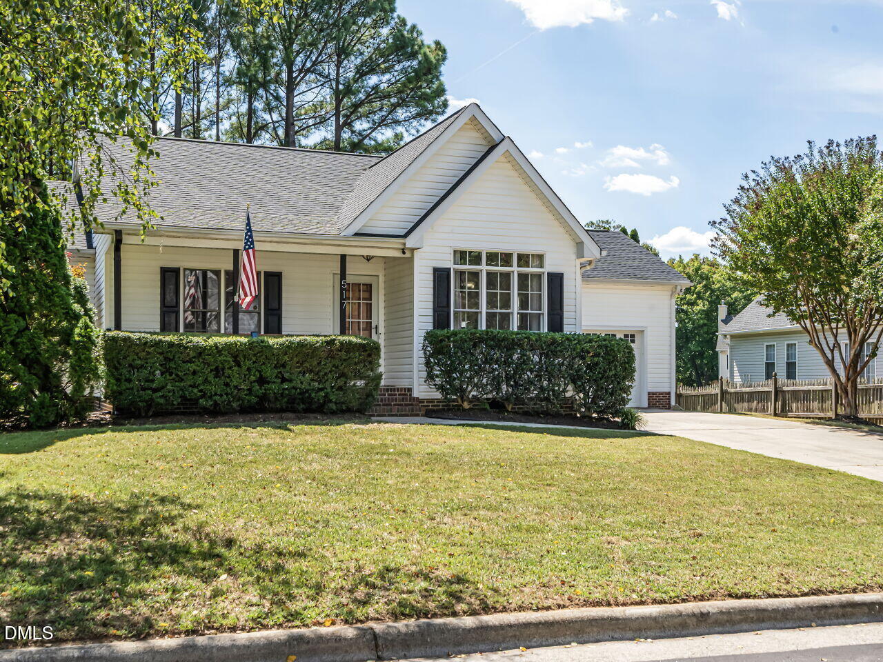 517 Rodney Bay Crossing Property Photo 30