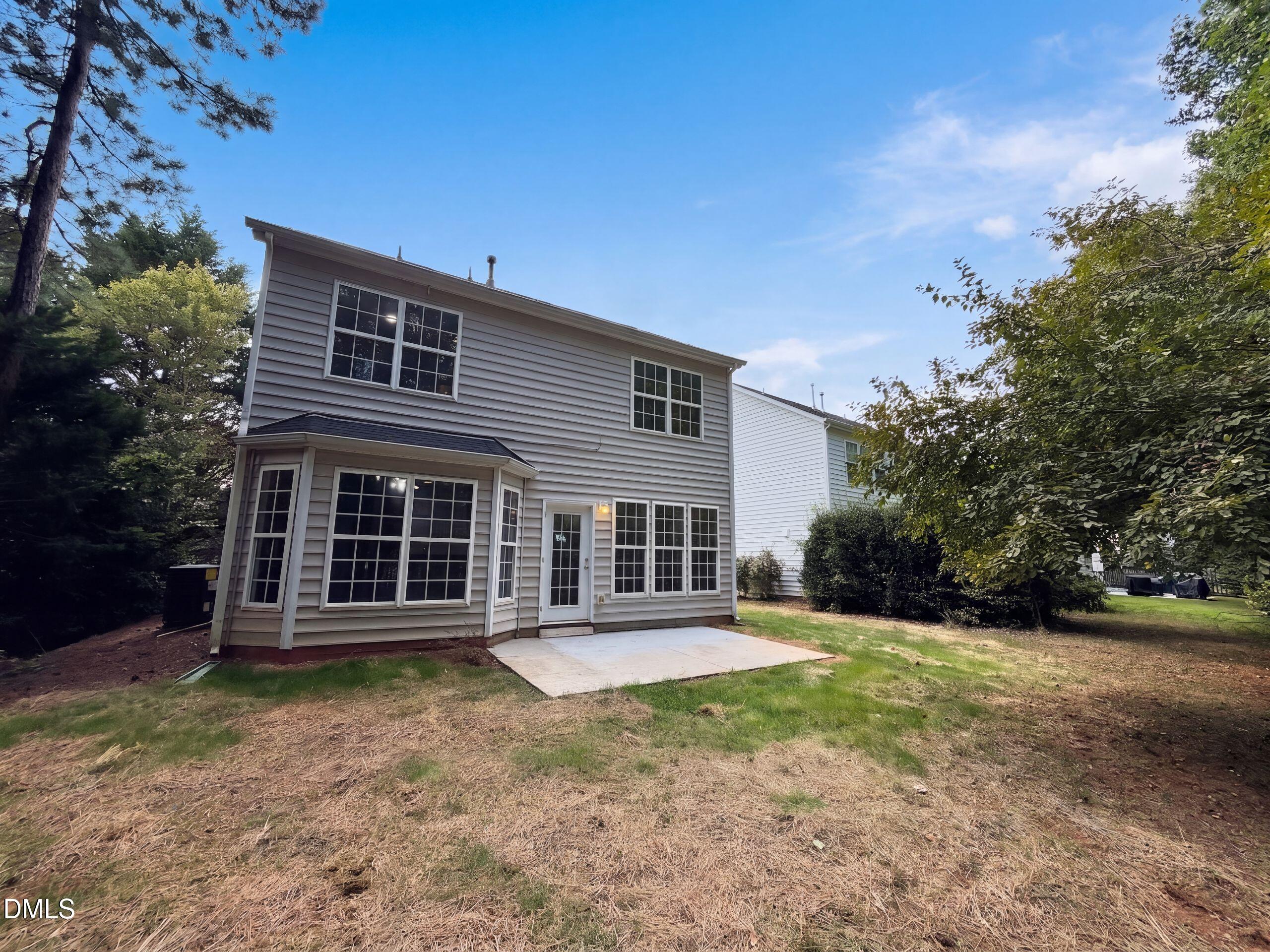 8408 Aztec Dawn Court Property Photo 5