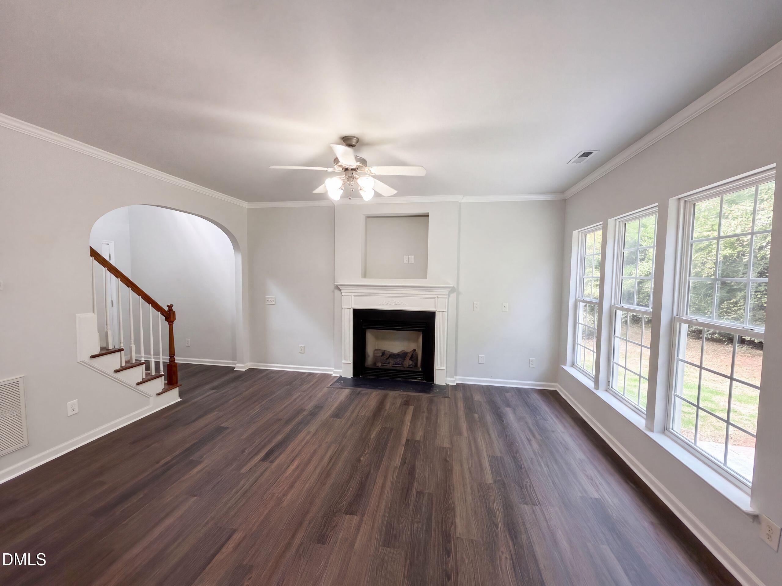 8408 Aztec Dawn Court Property Photo 9