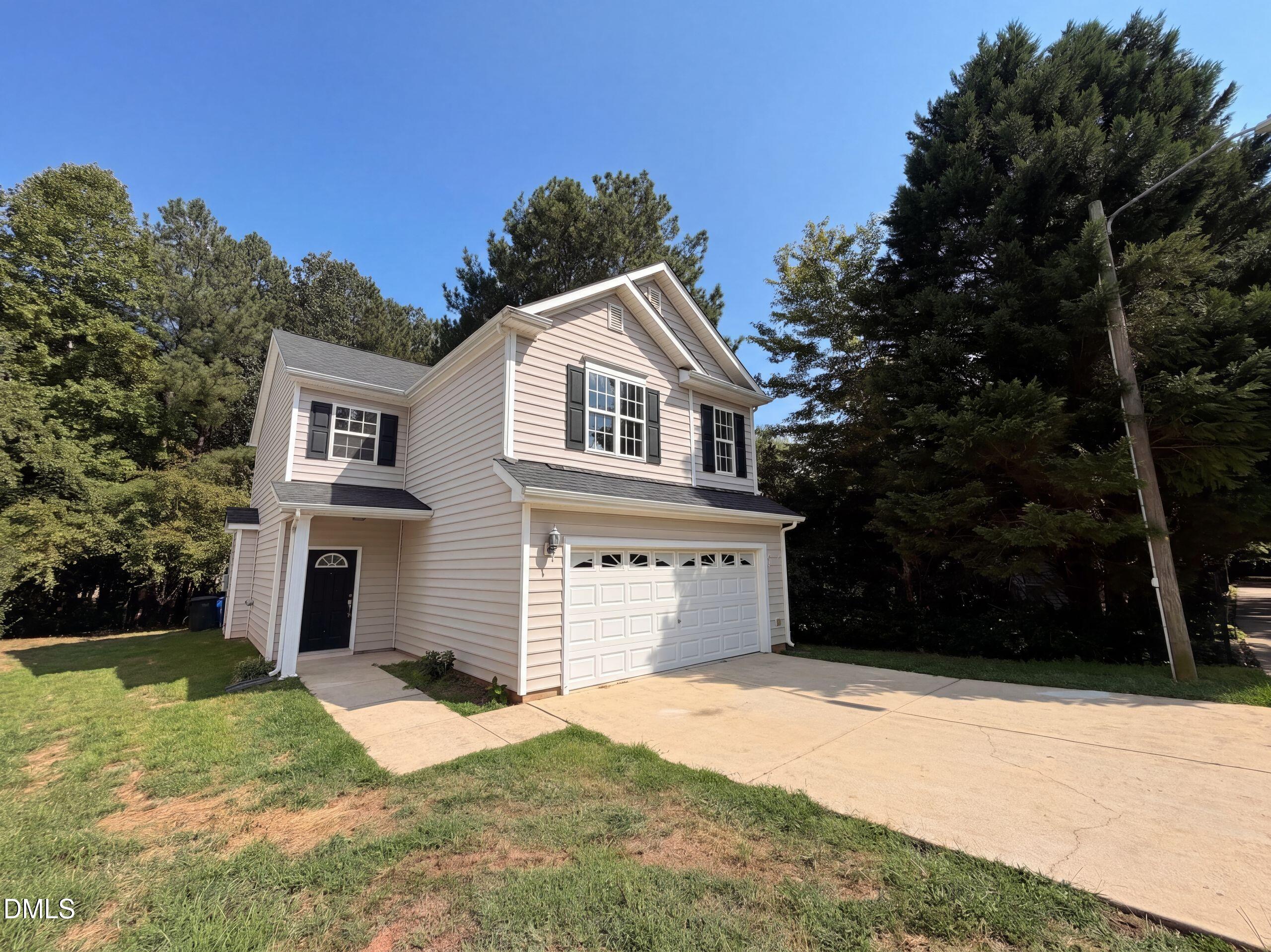 8408 Aztec Dawn Court Property Photo 16