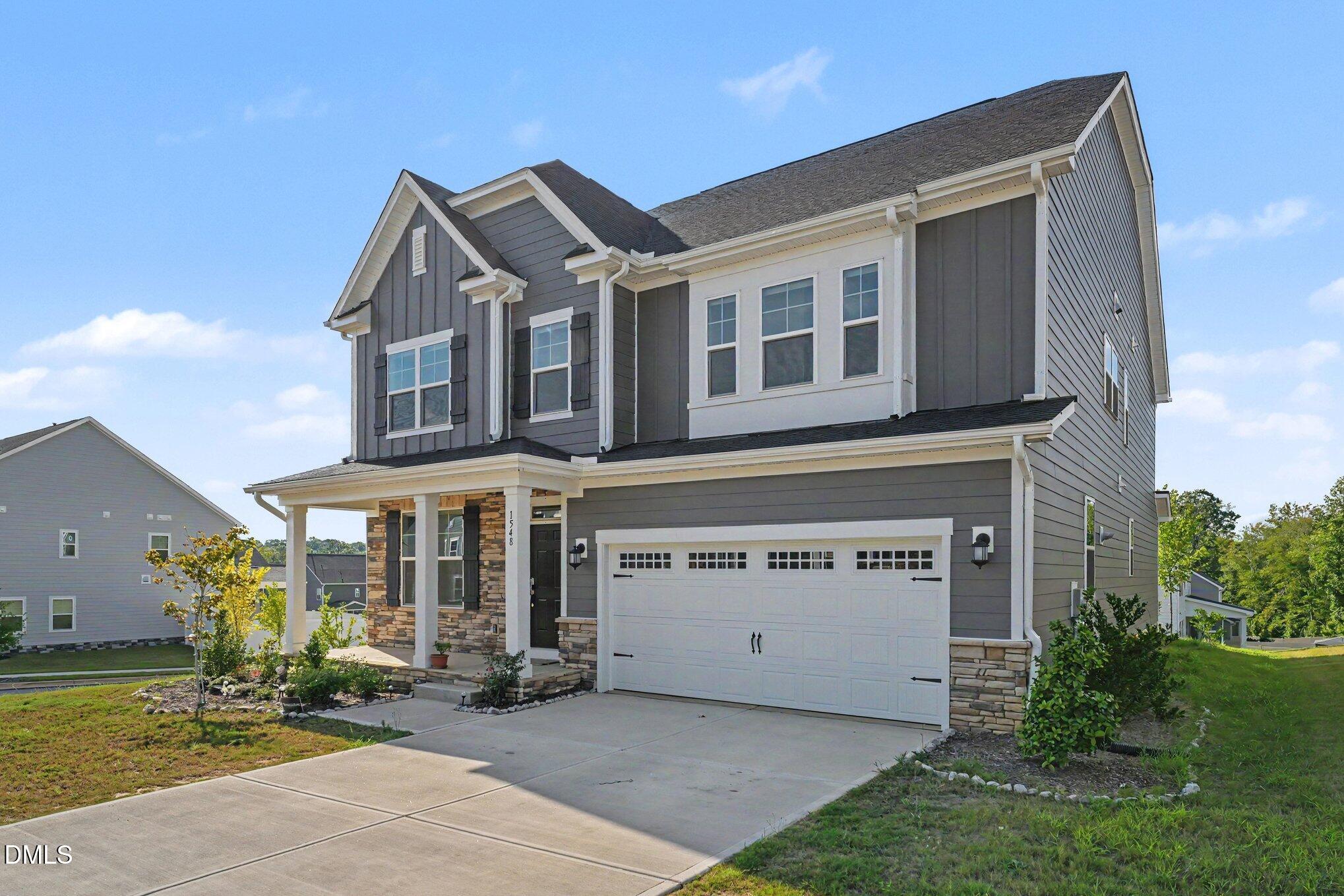 1548 Goldfinch Perch Lane Property Photo 3