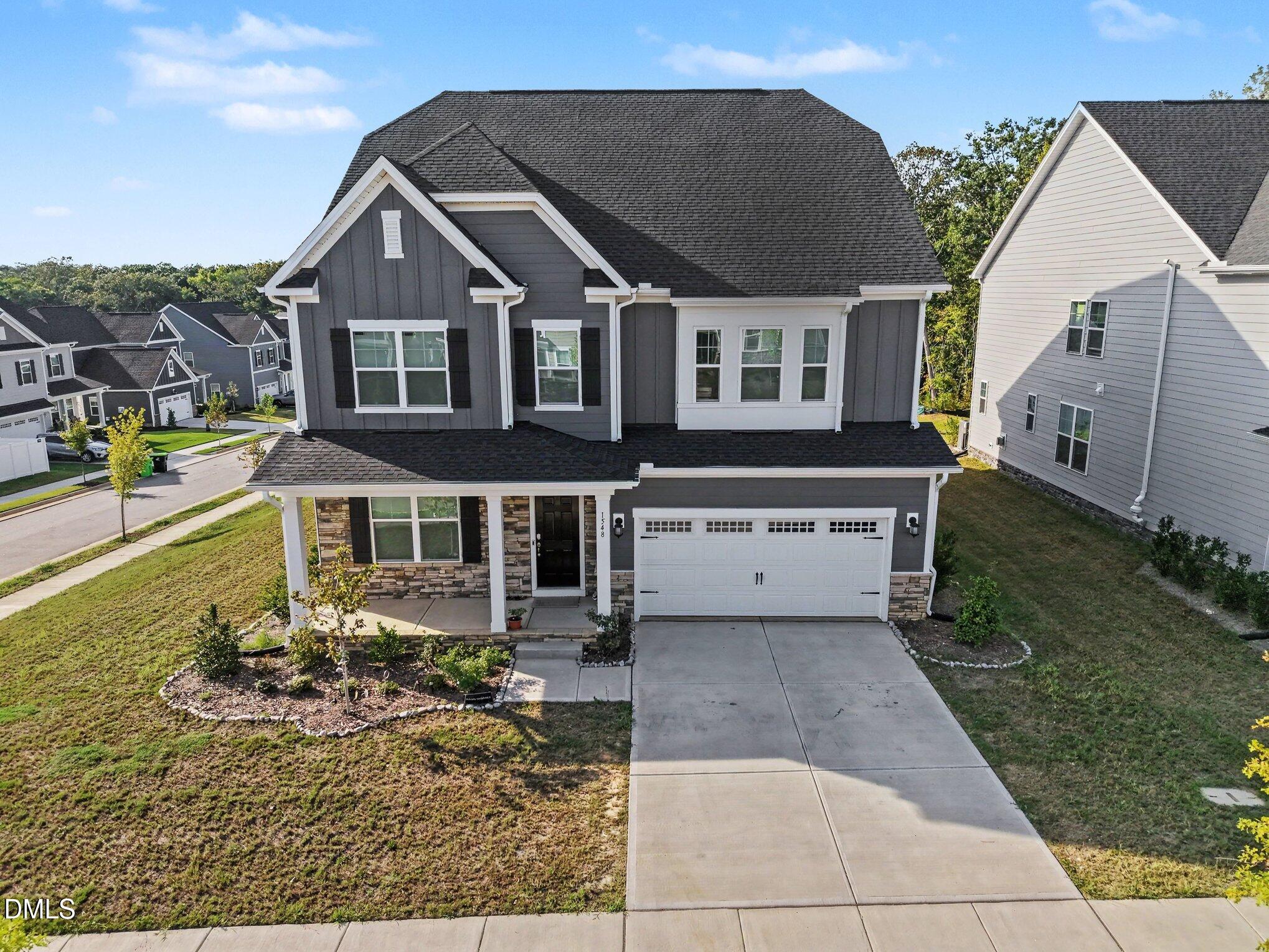 1548 Goldfinch Perch Lane Property Photo 4