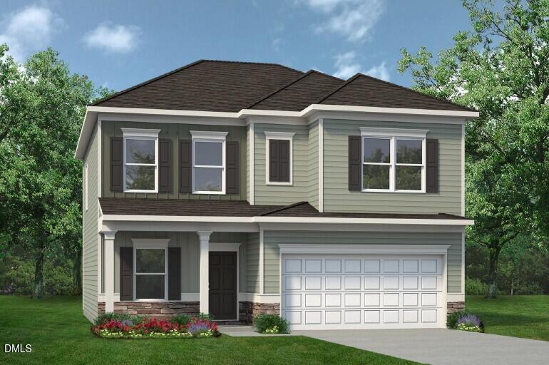 136 Democracy Drive Property Photo 1