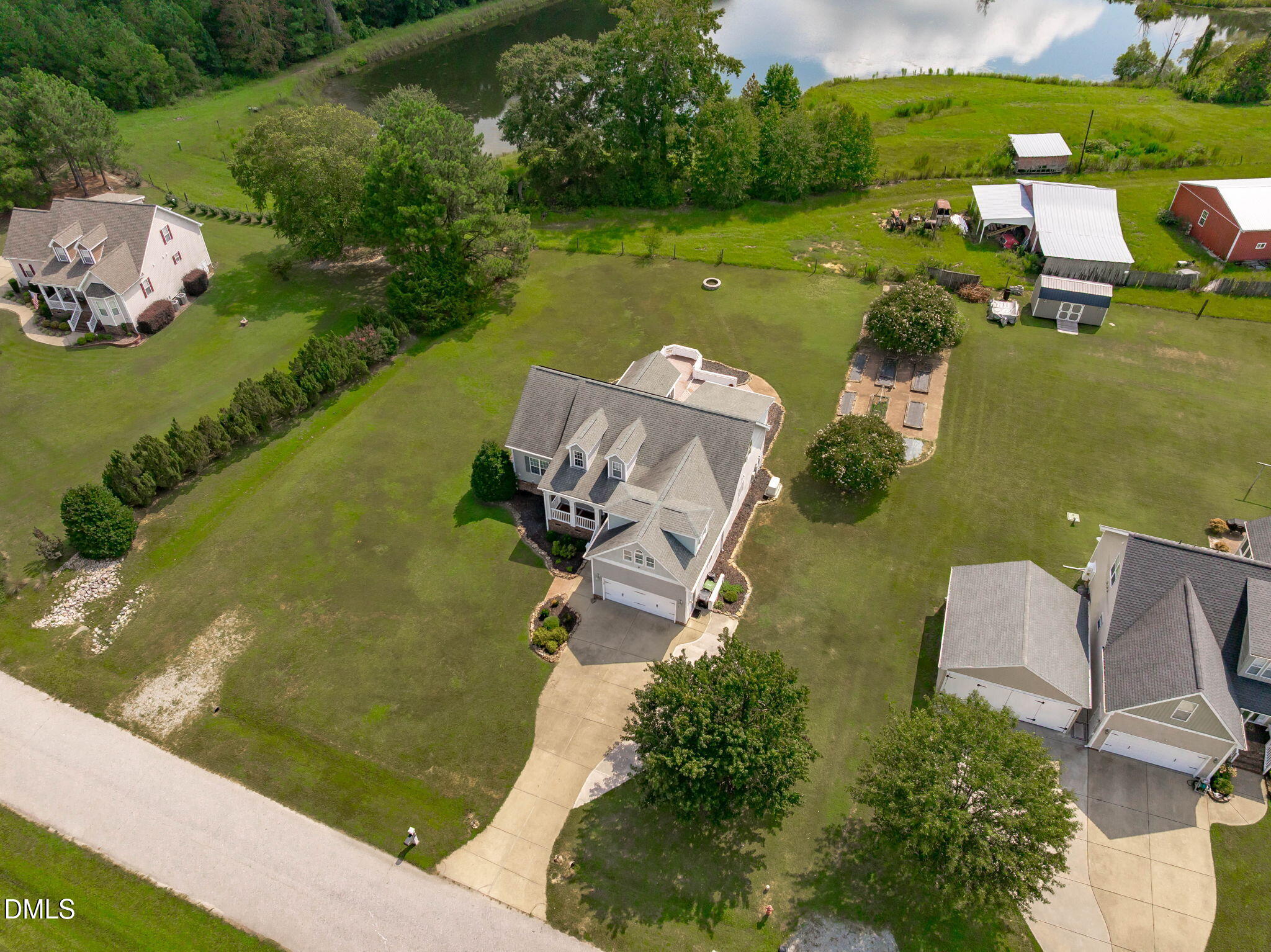 118 Victory Circle Property Photo 39