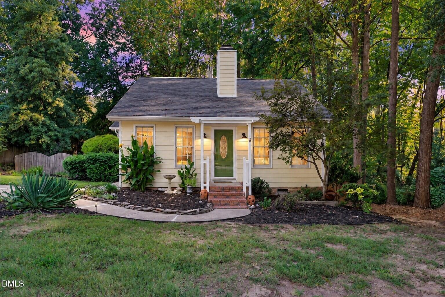 4221 Traders Dock Court Property Photo 1