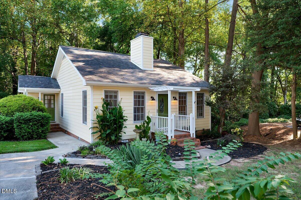 4221 Traders Dock Court Property Photo 6