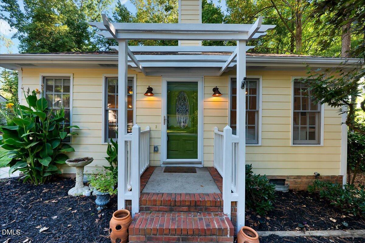4221 Traders Dock Court Property Photo 7