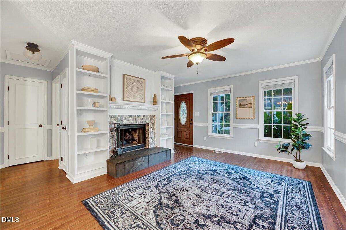 4221 Traders Dock Court Property Photo 8