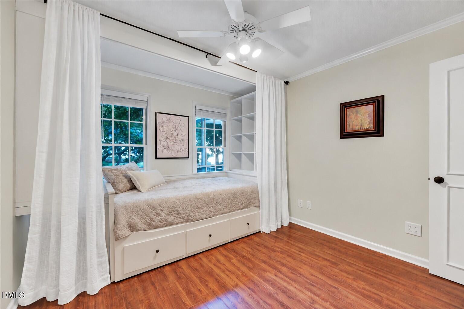 4221 Traders Dock Court Property Photo 15
