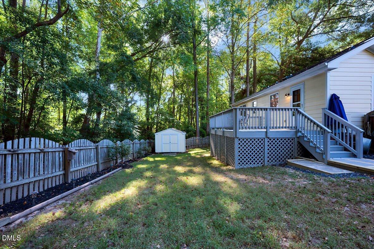 4221 Traders Dock Court Property Photo 25