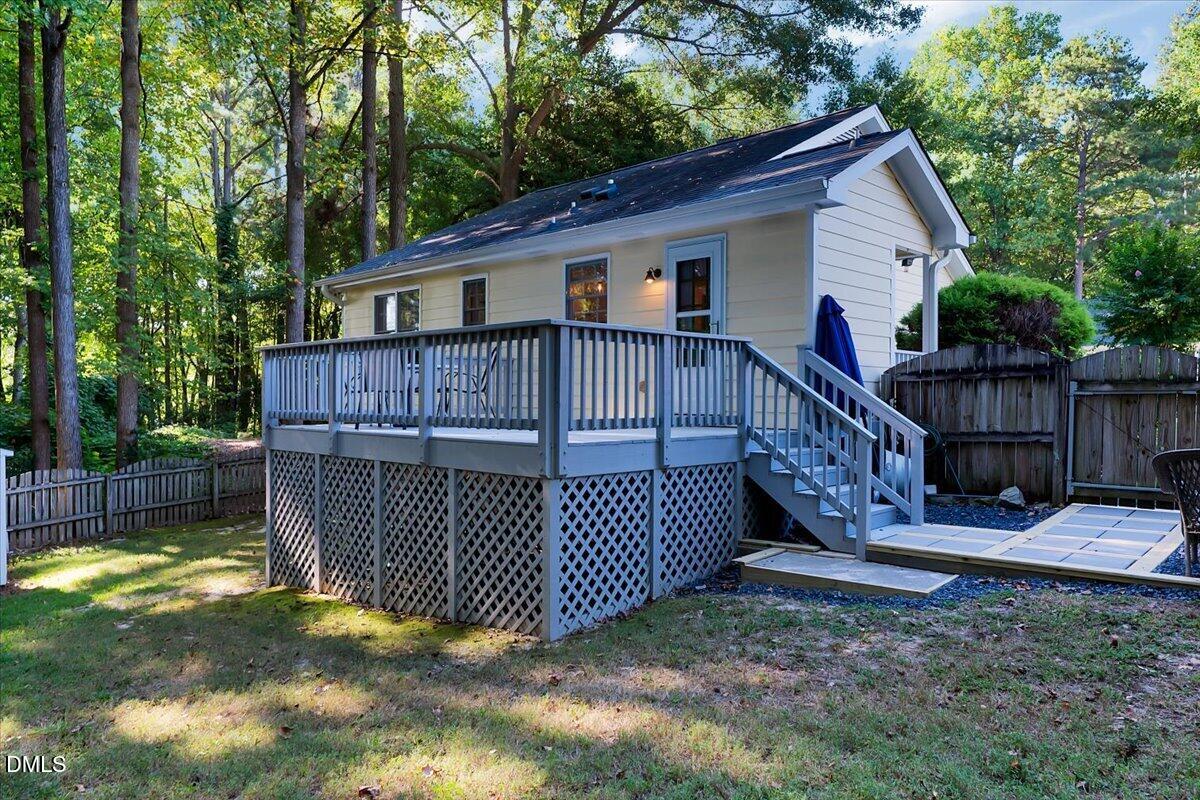 4221 Traders Dock Court Property Photo 26