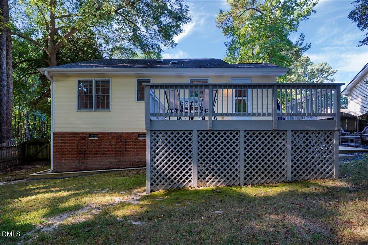 4221 Traders Dock Court Property Photo 27