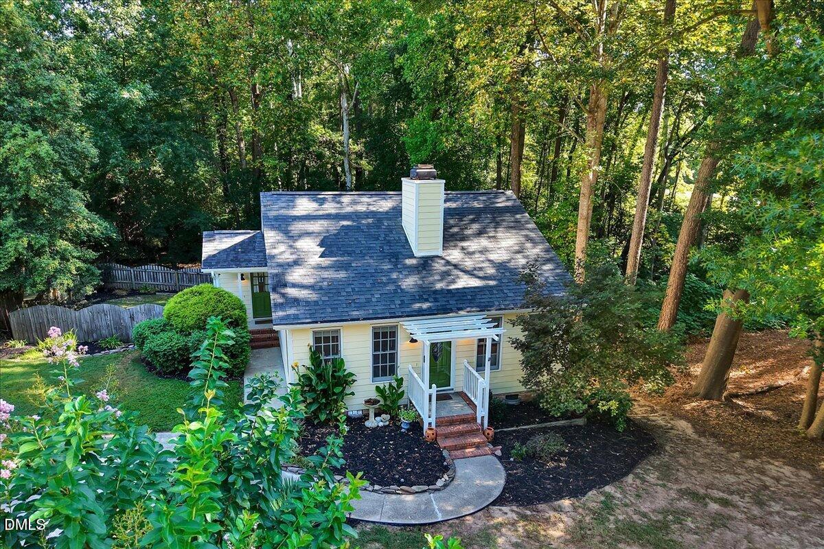 4221 Traders Dock Court Property Photo 30