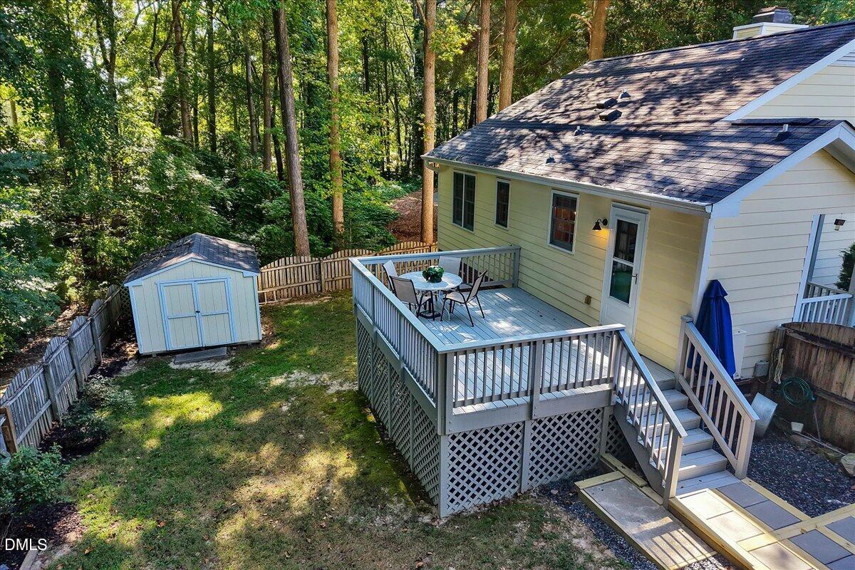 4221 Traders Dock Court Property Photo 32