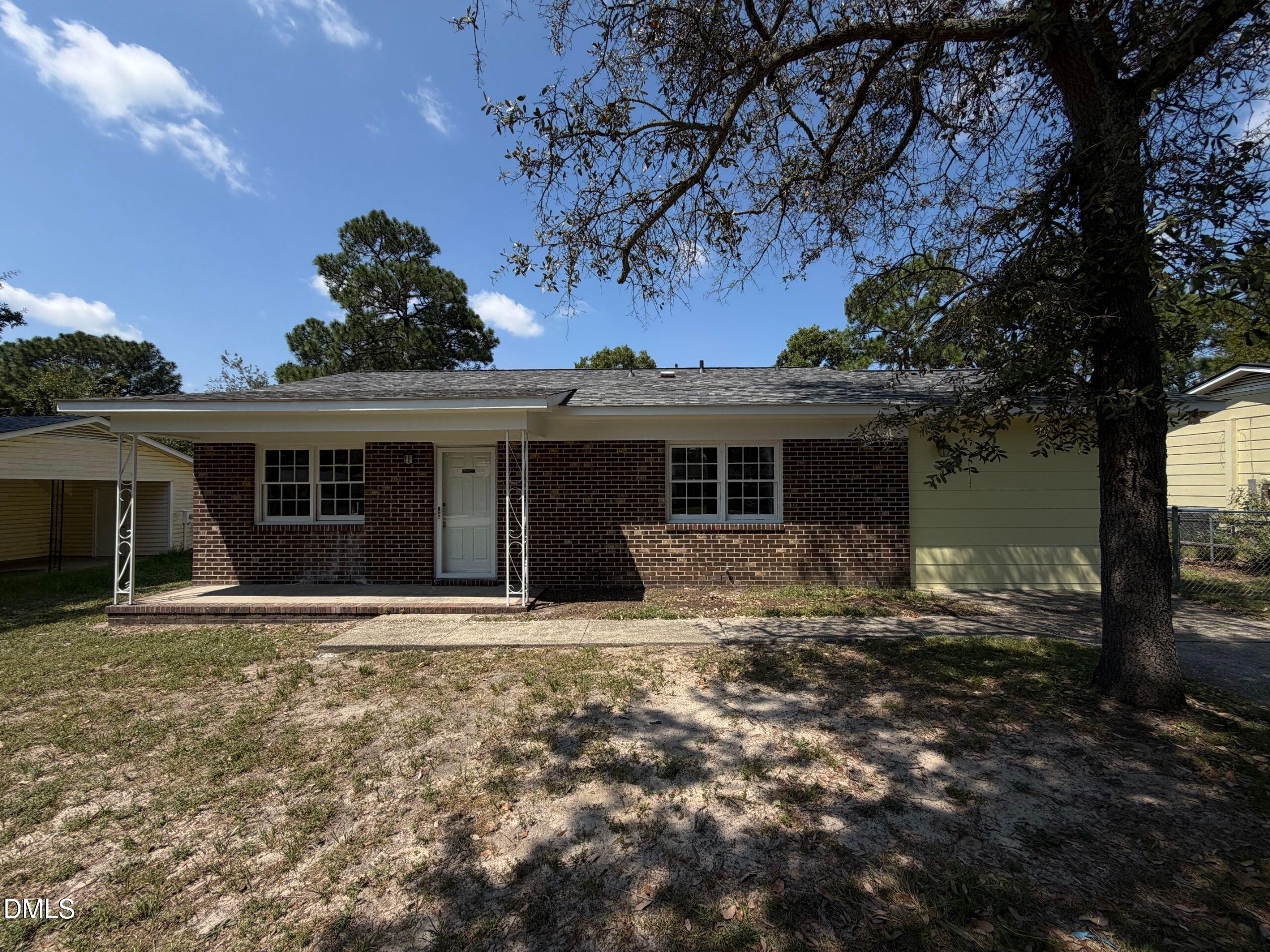 3632 Metric Drive Property Photo 1
