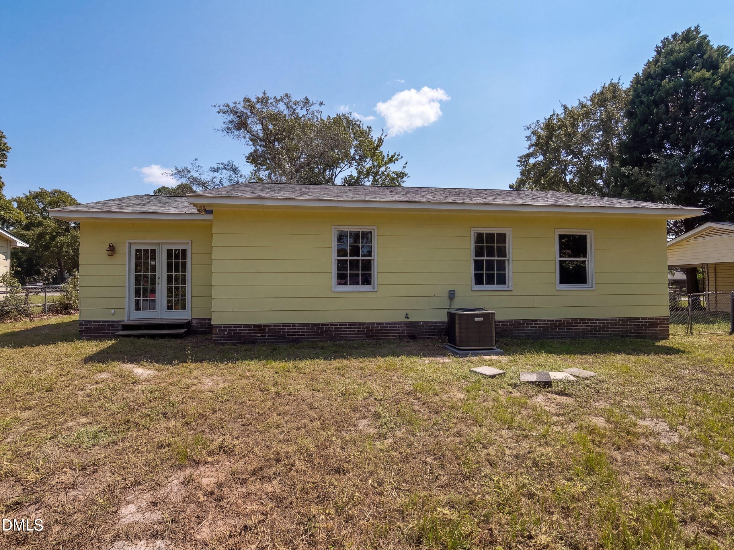 3632 Metric Drive Property Photo 5
