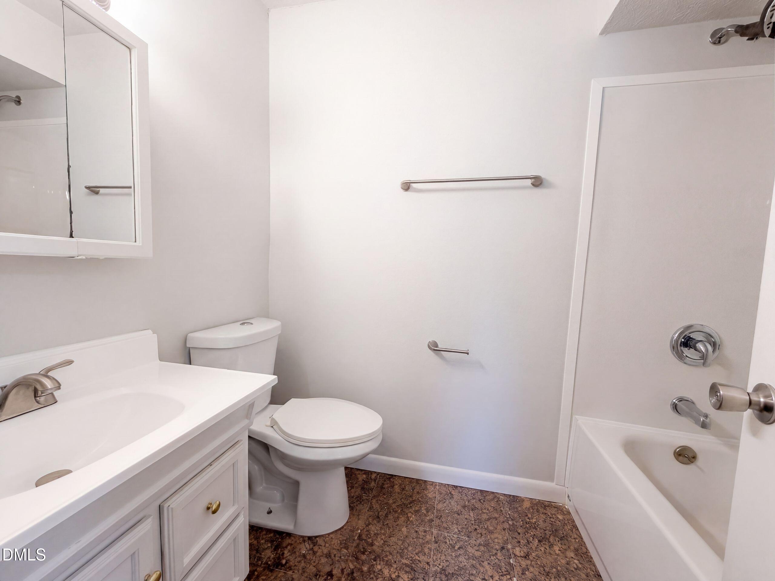 3632 Metric Drive Property Photo 15