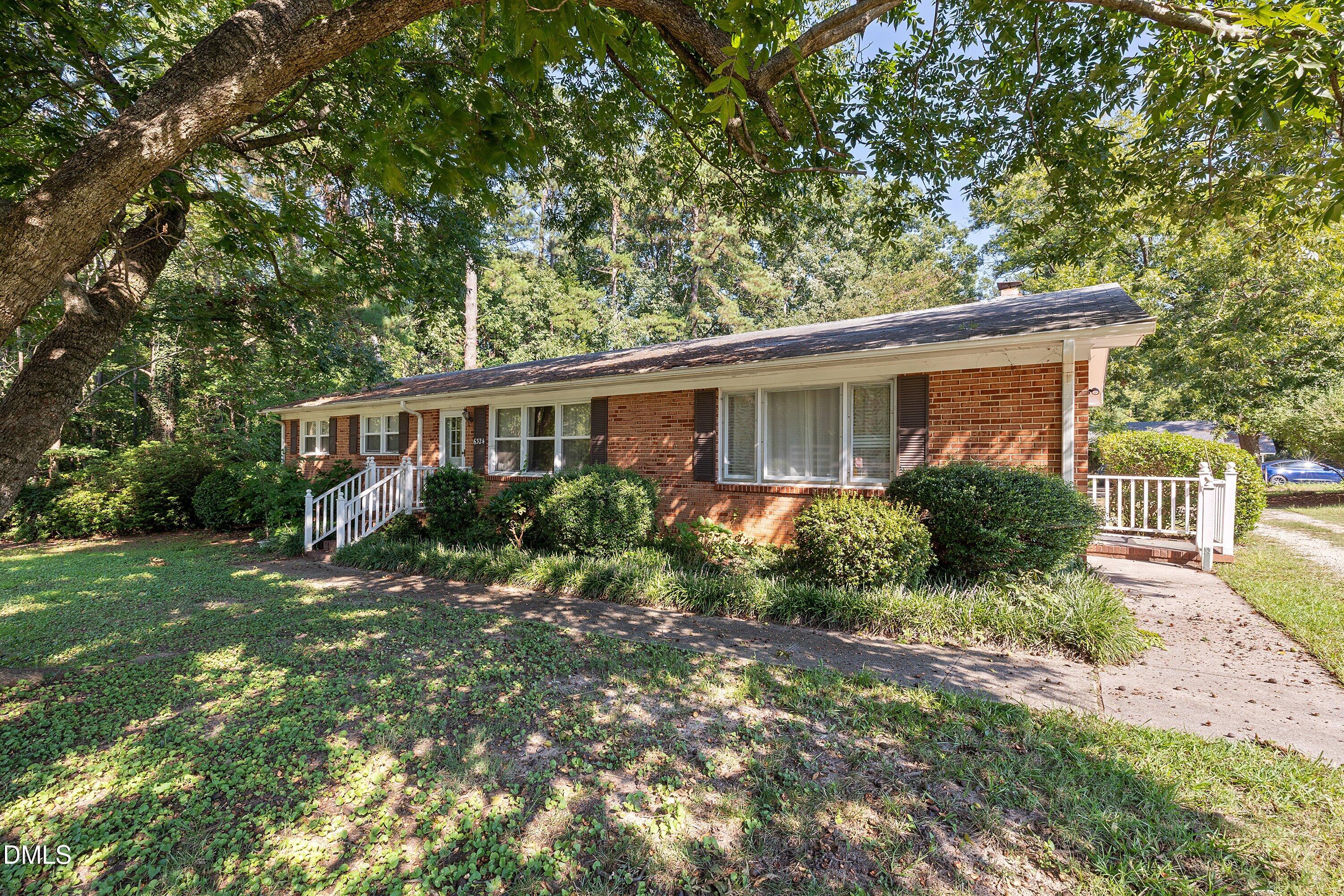 6324 Tryon Road Property Photo 2