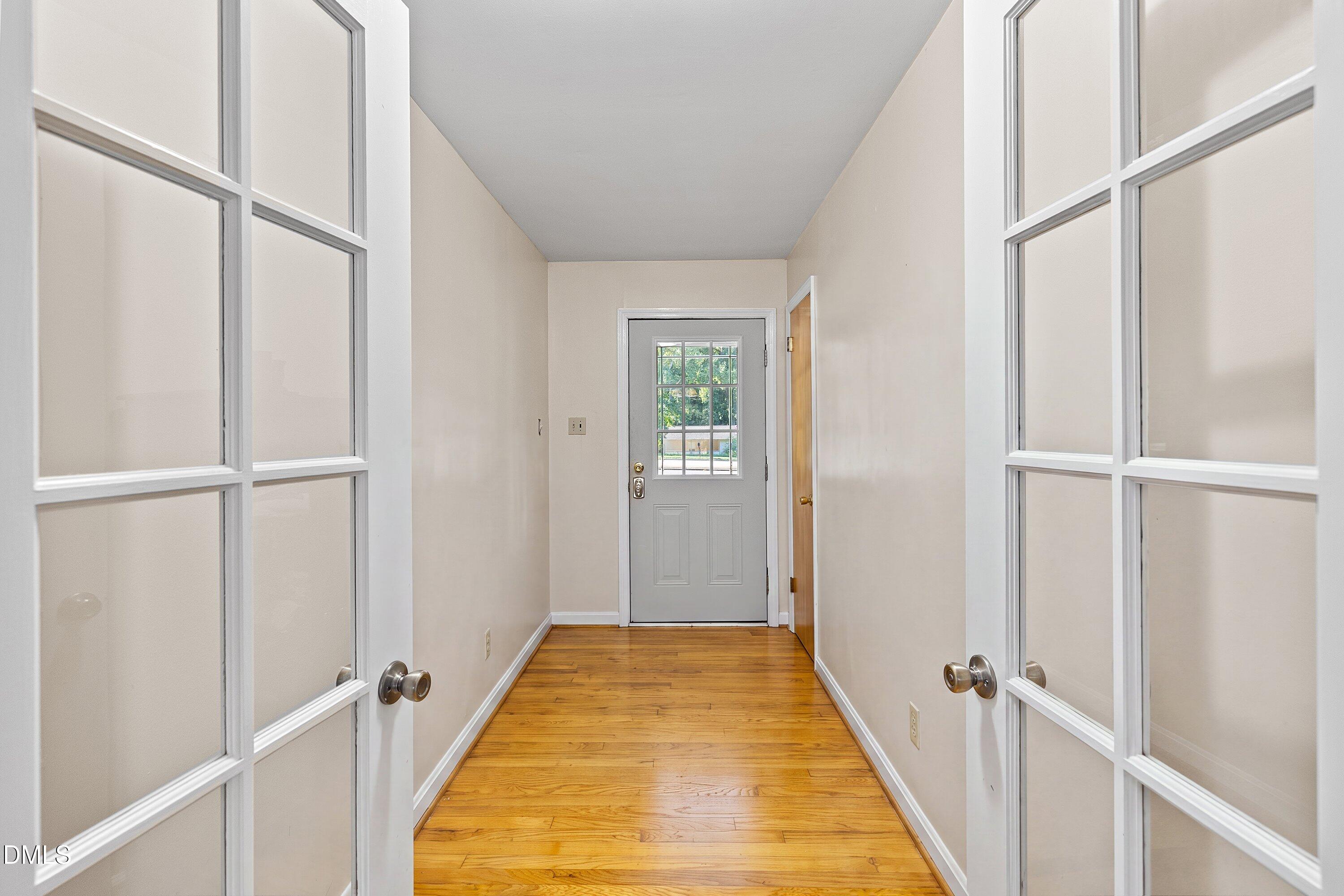 6324 Tryon Road Property Photo 3