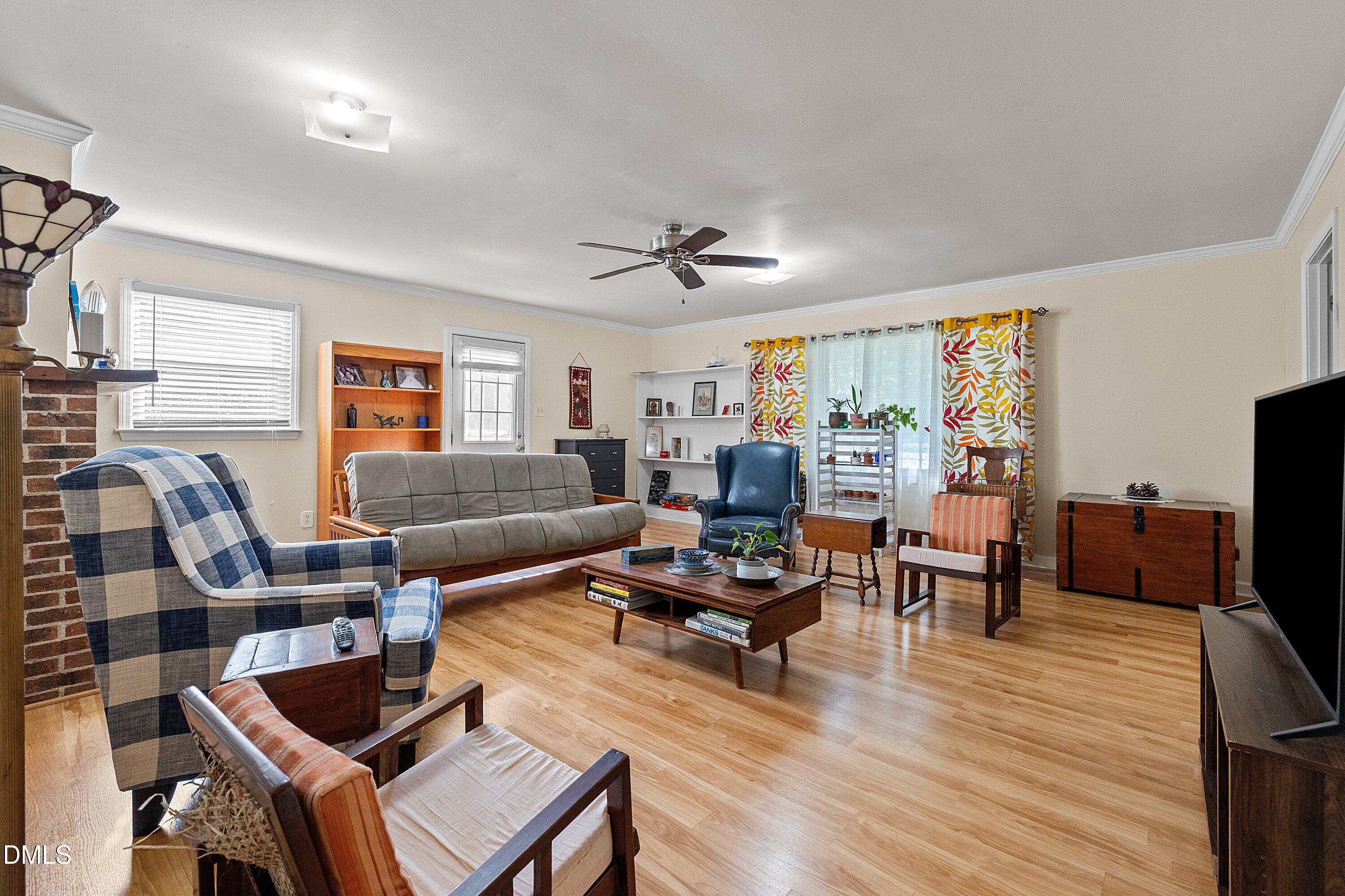 6324 Tryon Road Property Photo 4