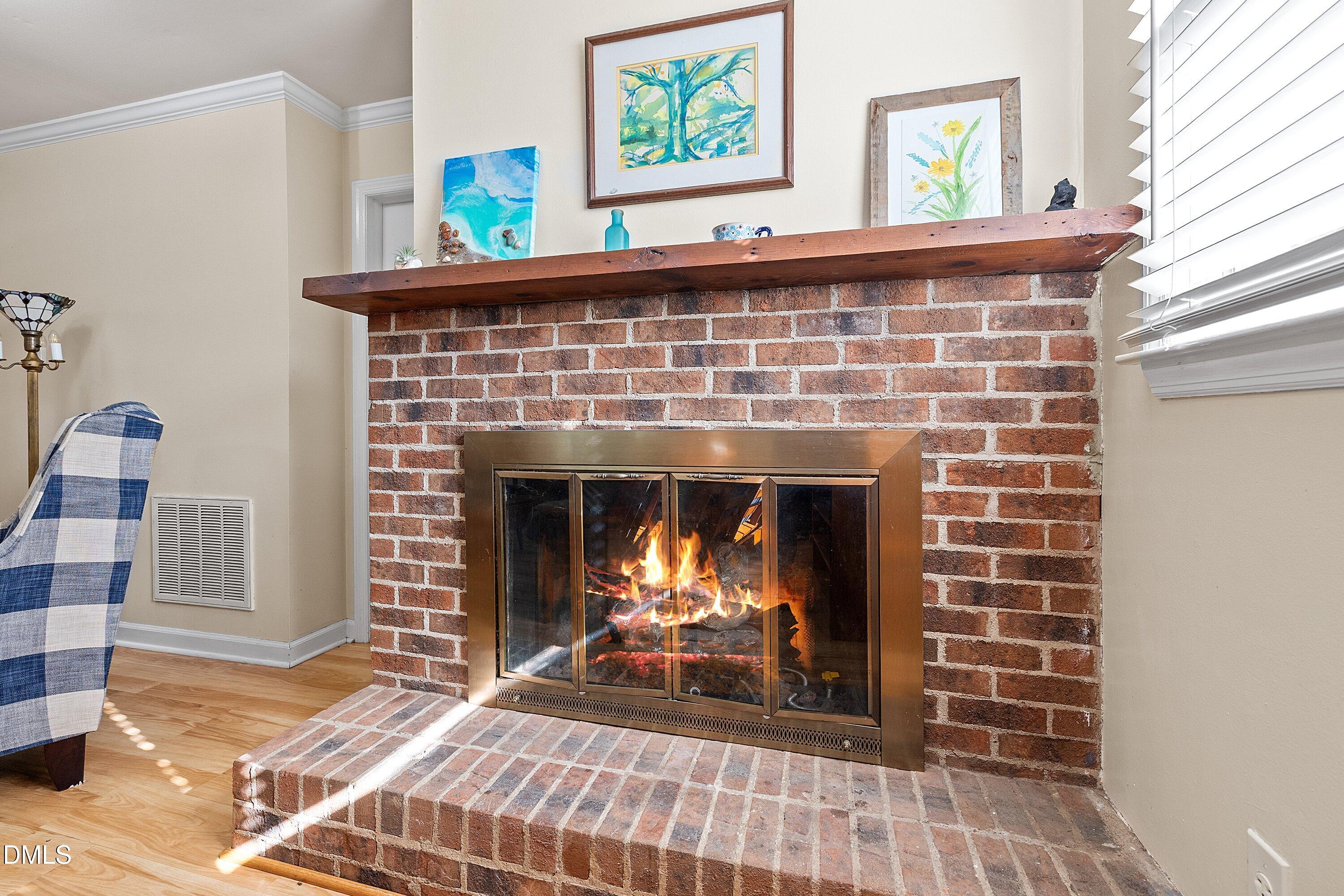 6324 Tryon Road Property Photo 6