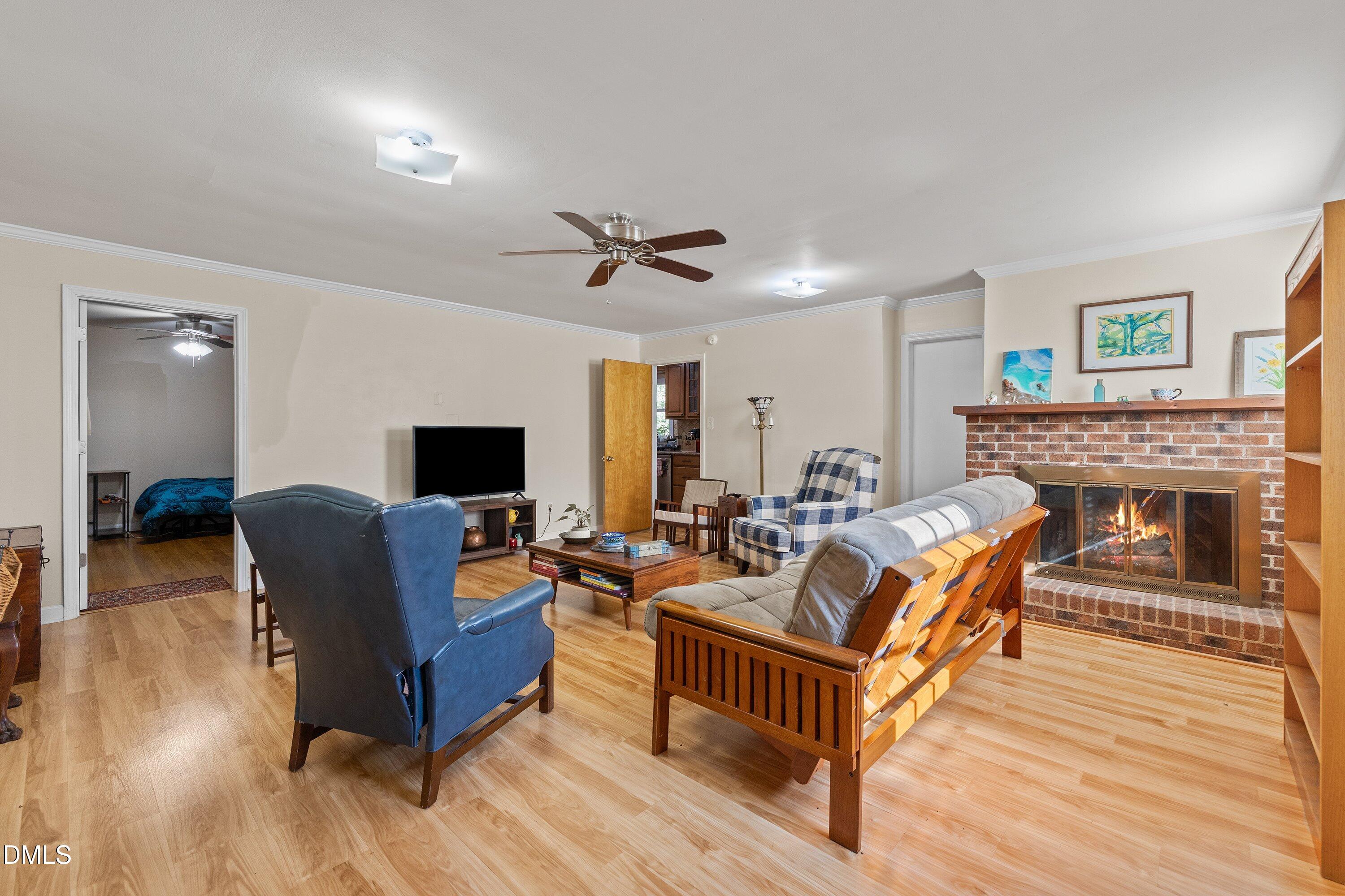 6324 Tryon Road Property Photo 7