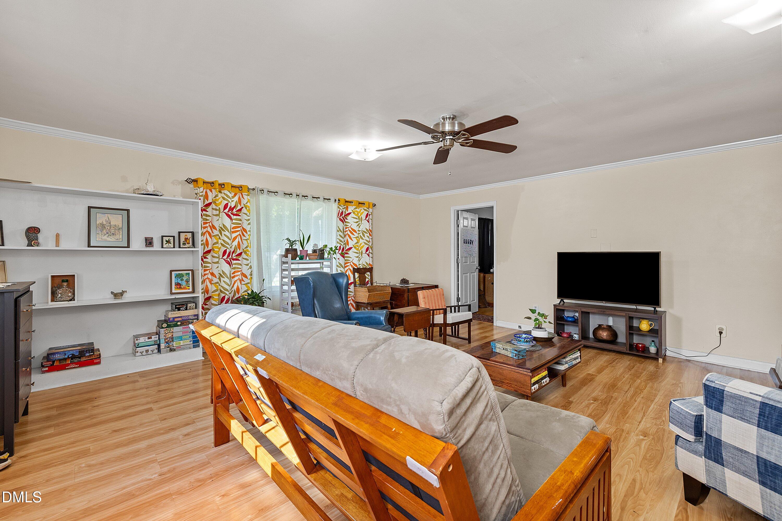 6324 Tryon Road Property Photo 8