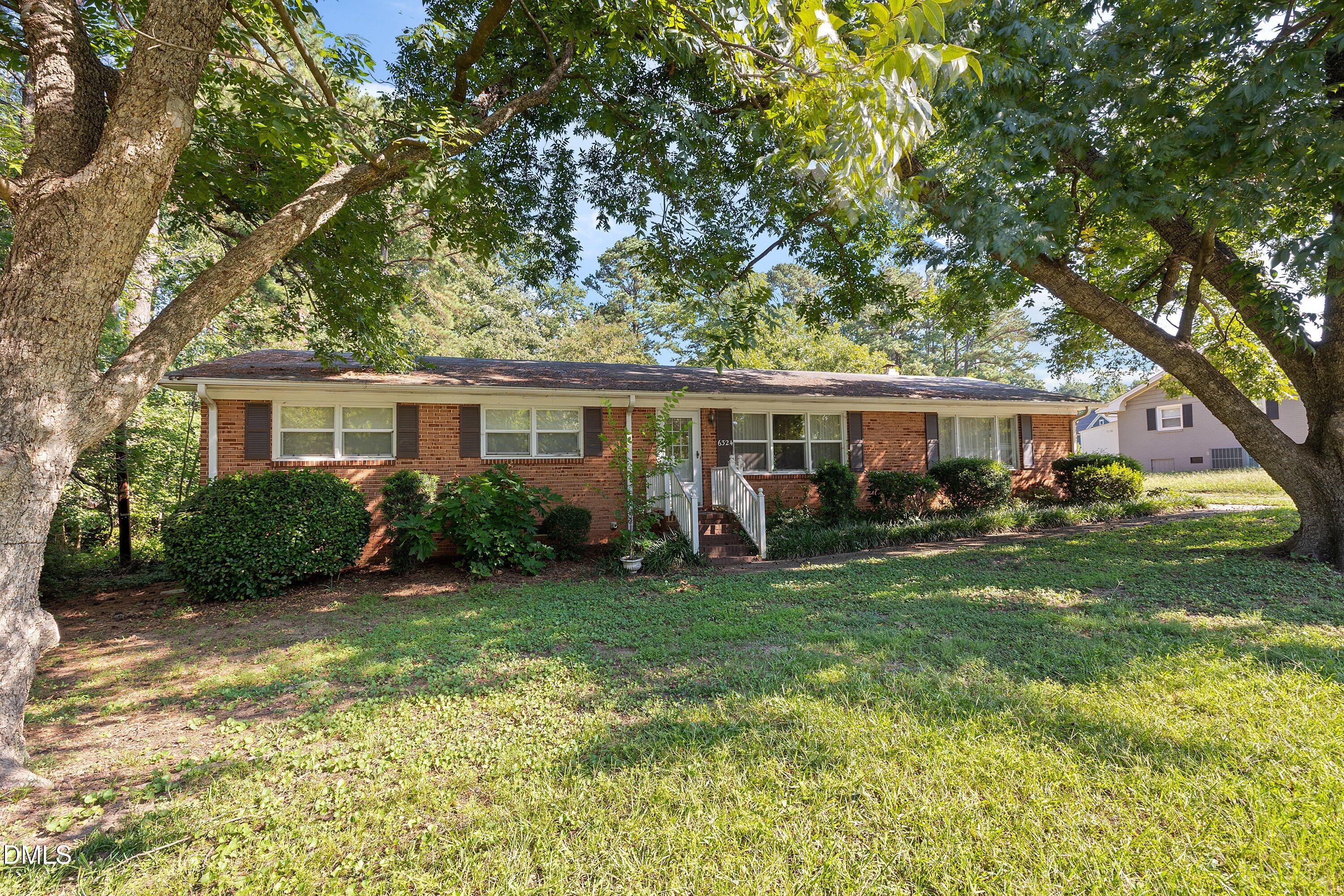 6324 Tryon Road Property Photo 45